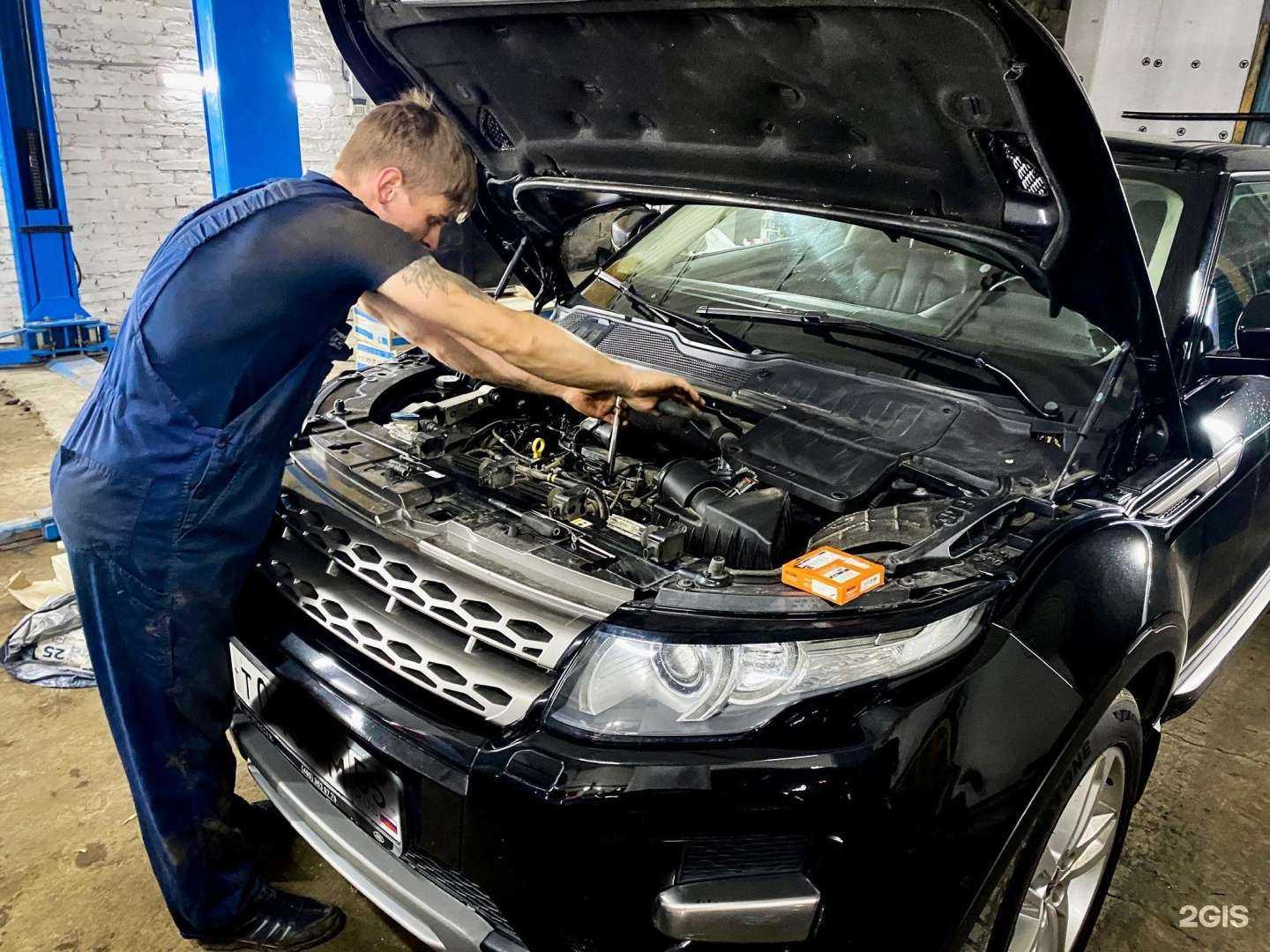 Отзывы на компанию АвтоДинамика в Омске c фото