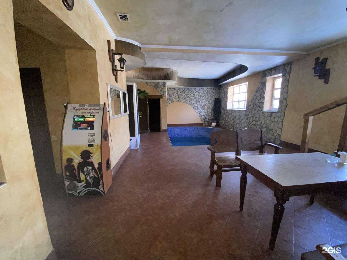 Отзывы на компанию Баня в Ставрополе c фото