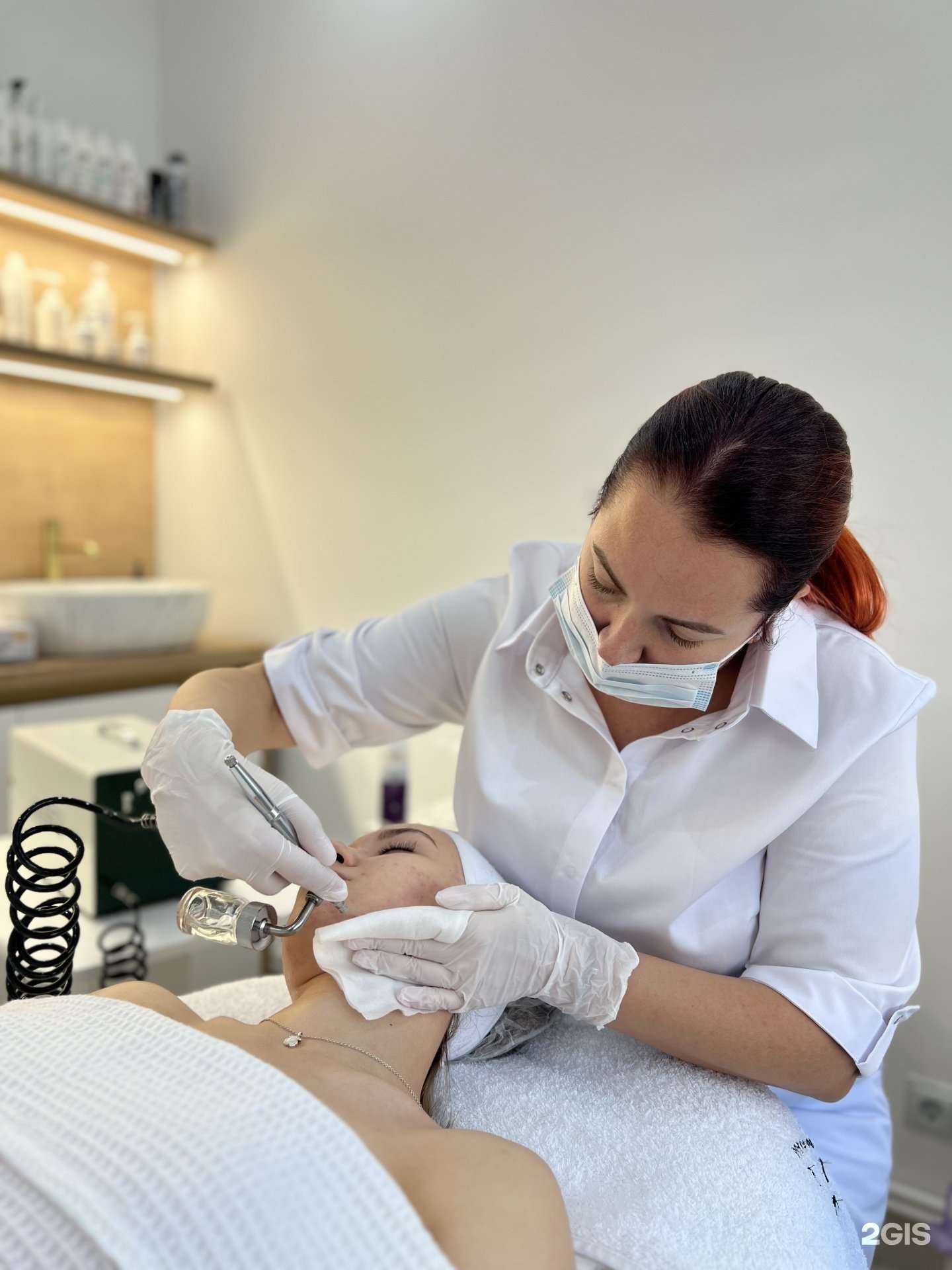 Отзывы на компанию Shadinova Cosmo Studio в г. Новый Уренгой c фото