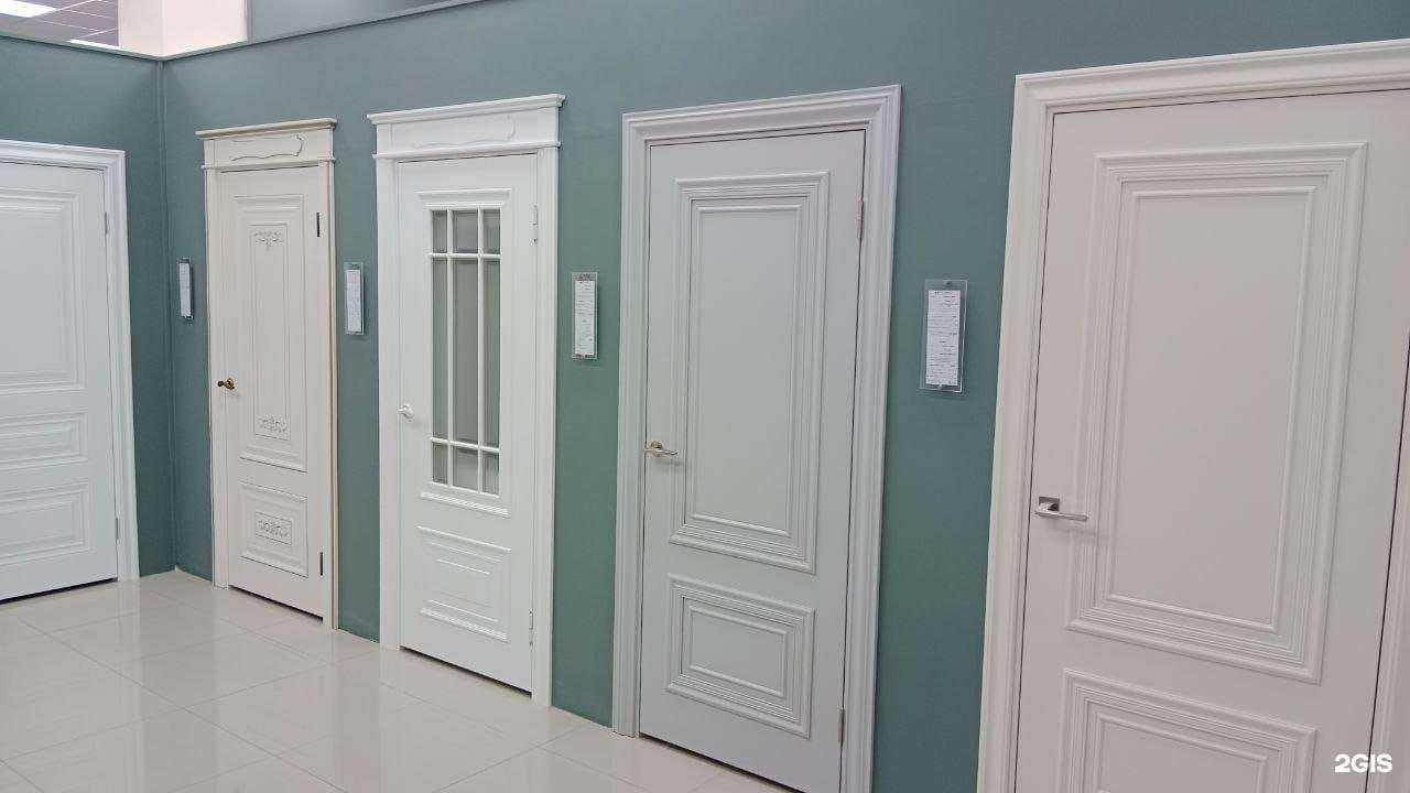 Отзывы на компанию Центр дверей в Ростове-на-Дону c фото