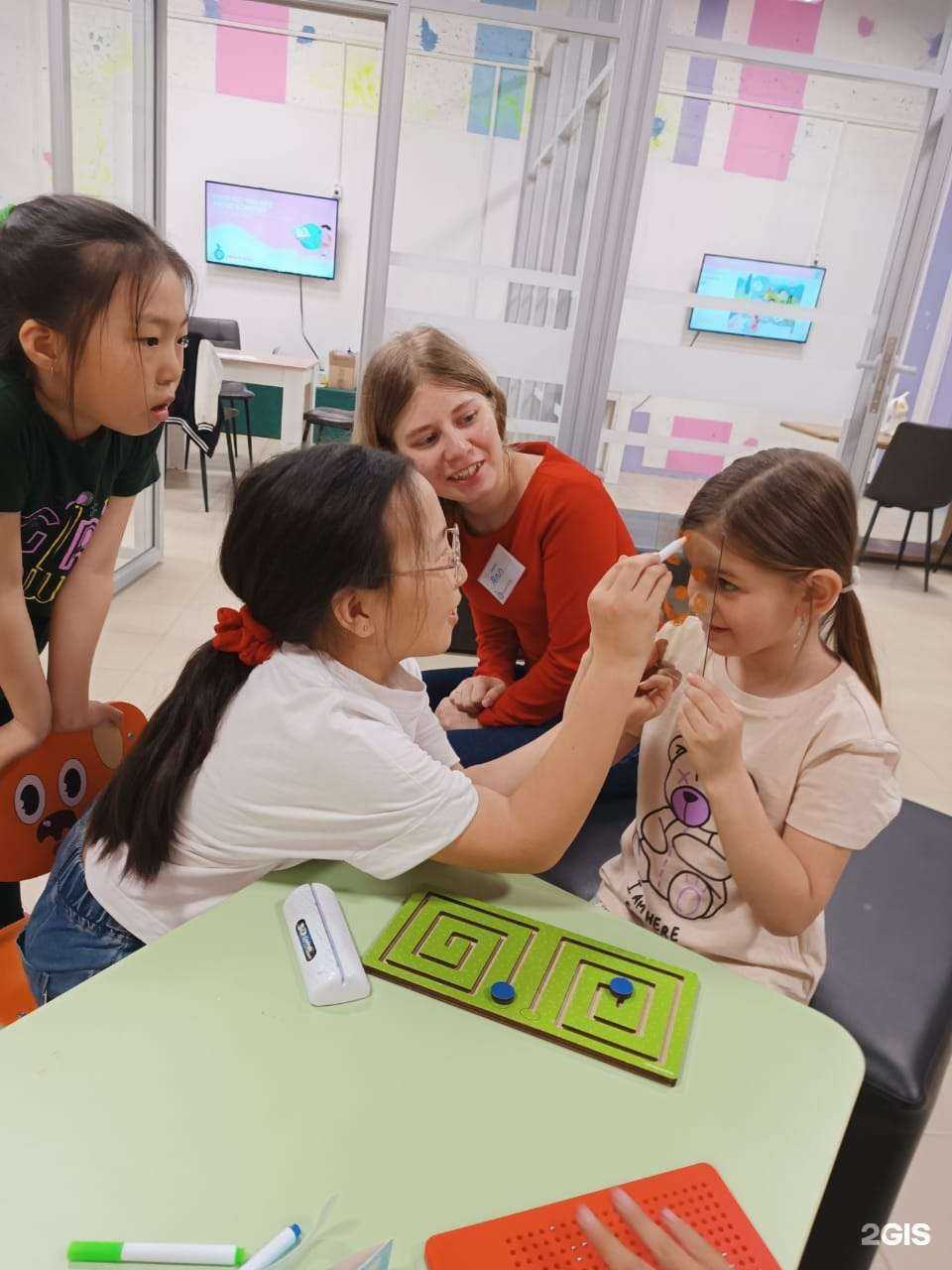 Отзывы на компанию Smart Kids в г. Хабаровск c фото