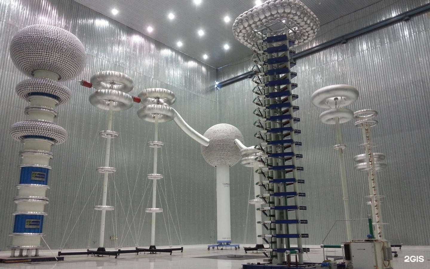 Отзывы на компанию Электромаш в Новочеркасске c фото