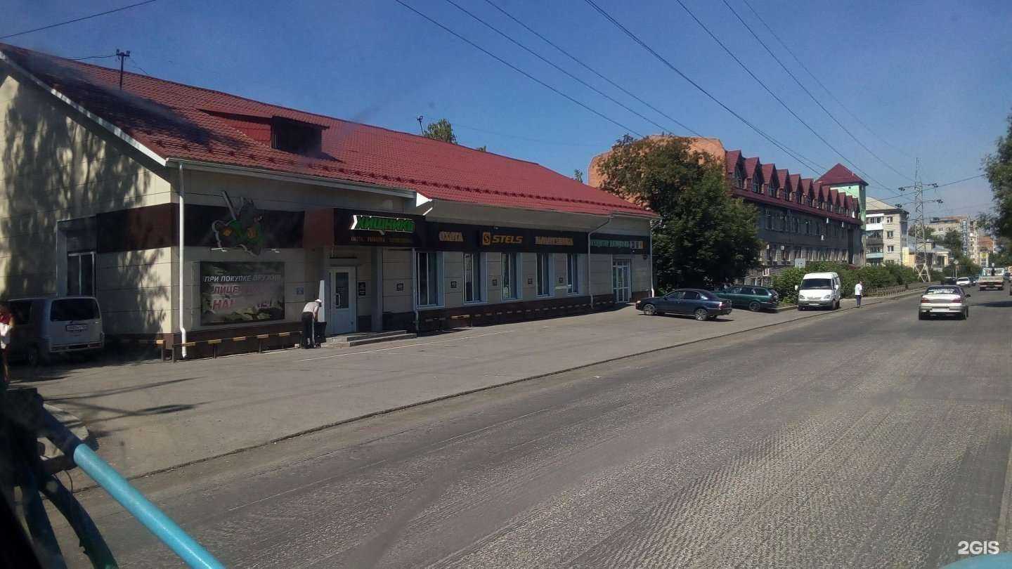 Отзывы на компанию Хищникъ в Томске c фото - фотография 2 из 2