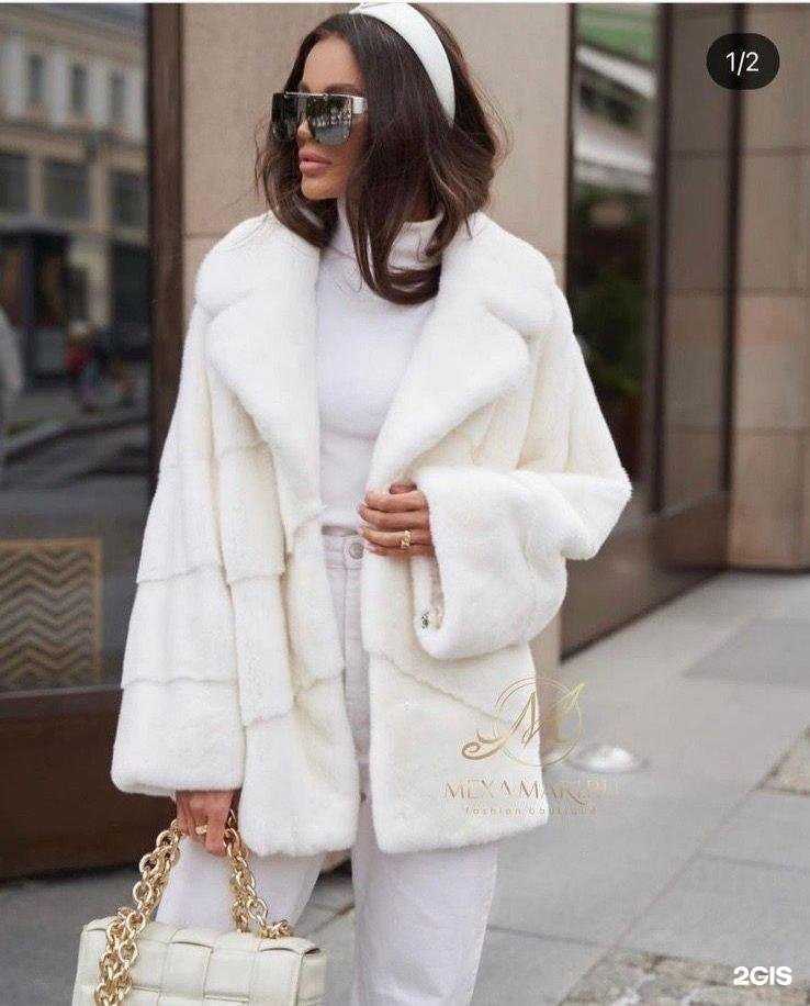 Отзывы на компанию Скандинавия в г. Норильск c фото