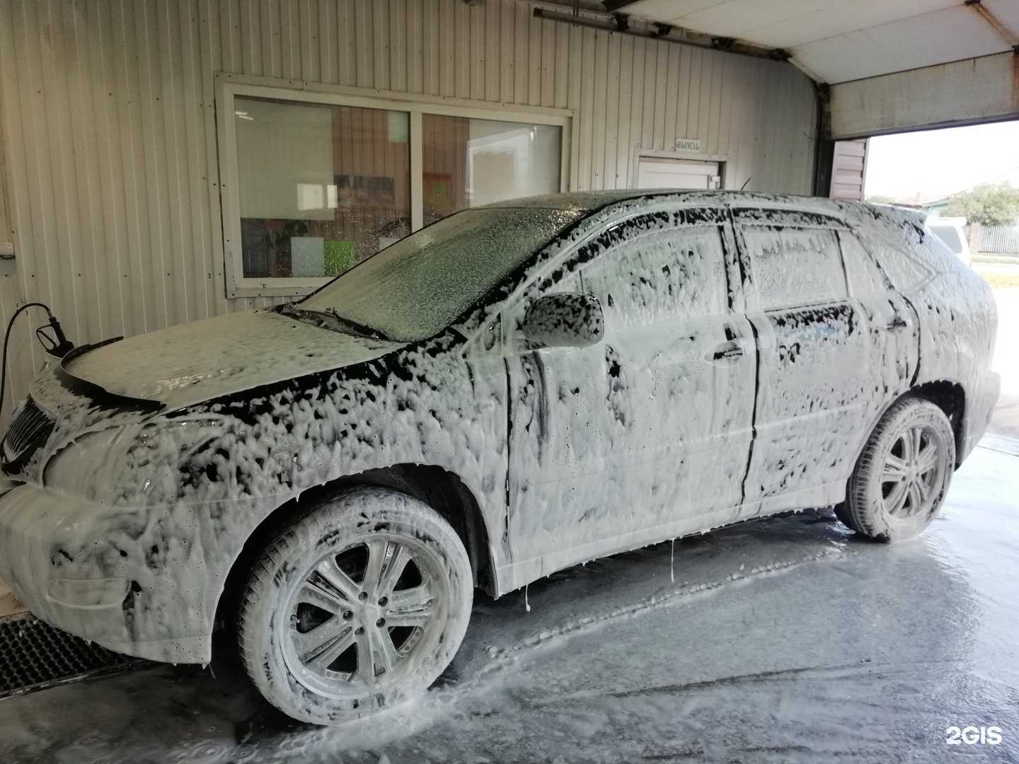 Отзывы на компанию Автокомплекс на Нахимова в Новосибирске c фото