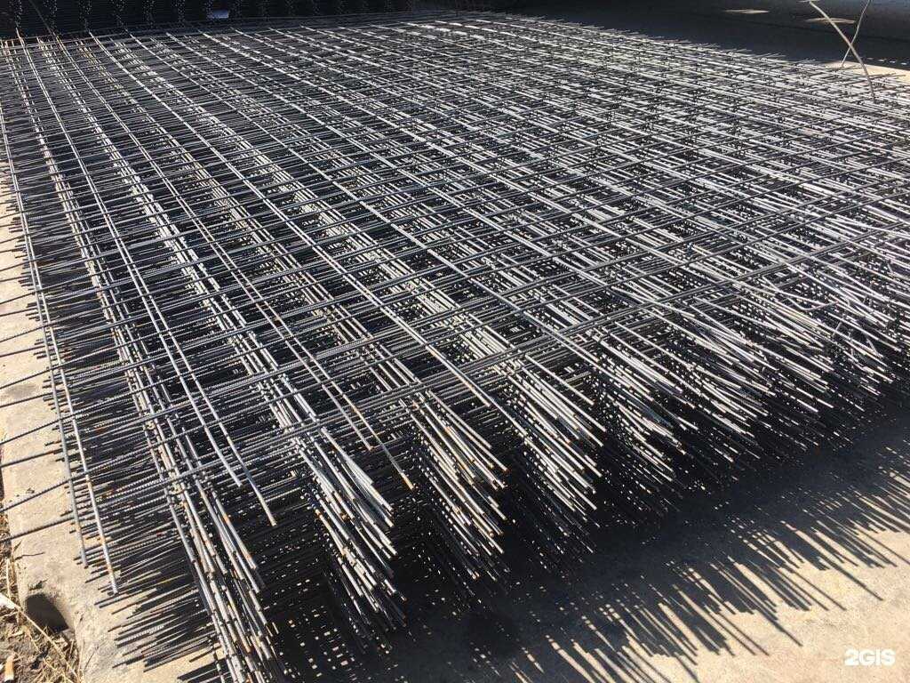 Отзывы на компанию Трейд-металл в Хабаровске c фото