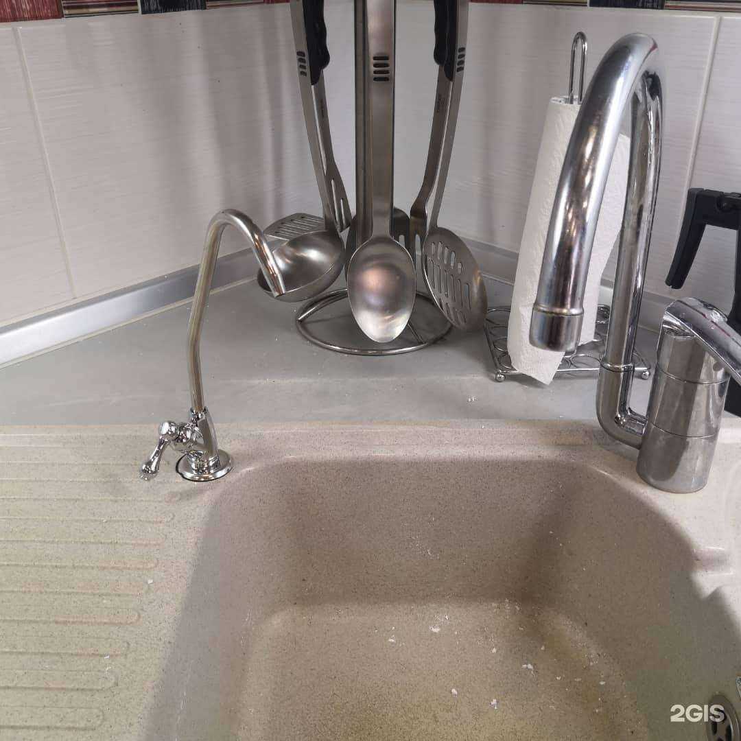 Отзывы на компанию Гидрокомплект56 в г. Оренбург c фото