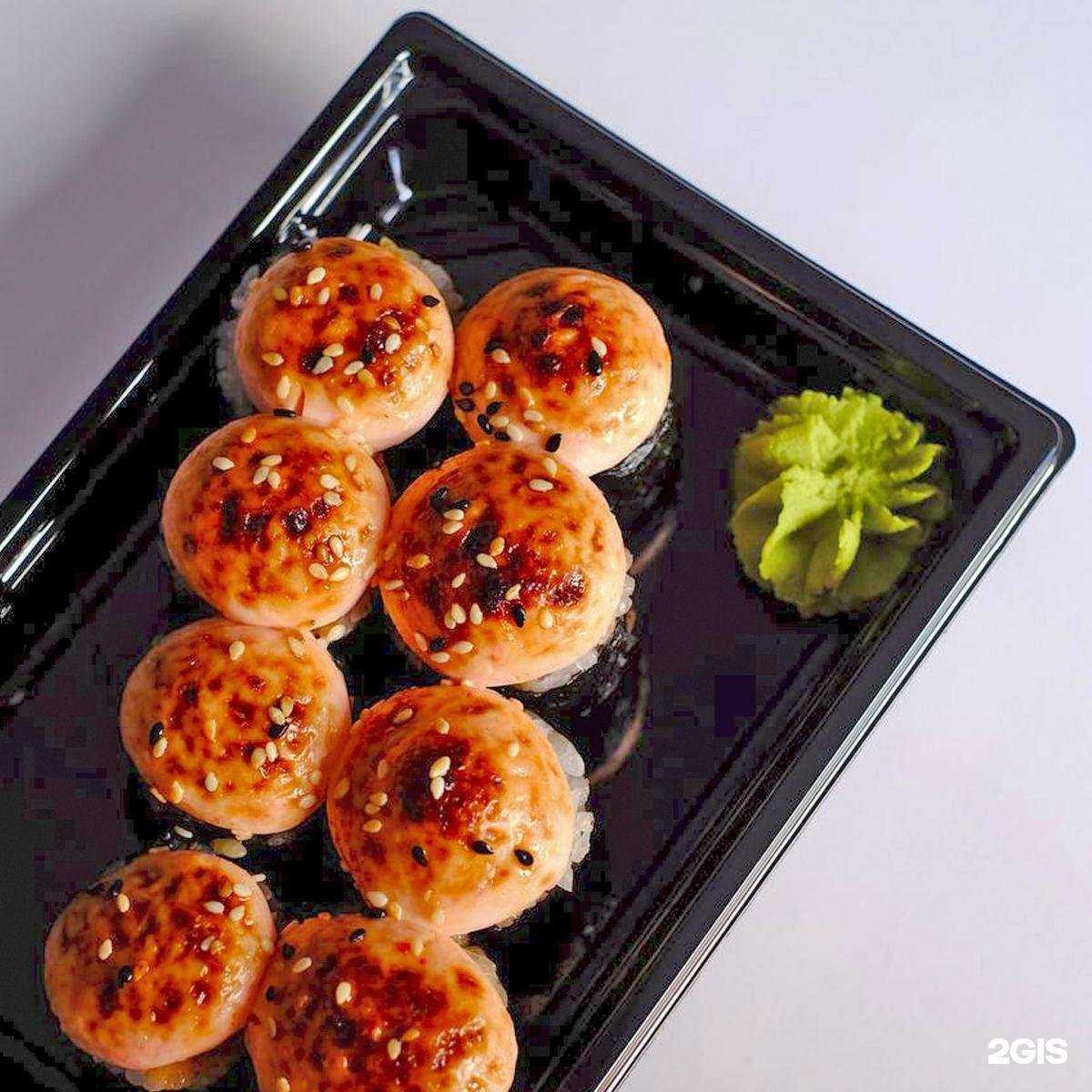 Отзывы на компанию Автороллы КамПир  в Петропавловске-Камчатском c фото