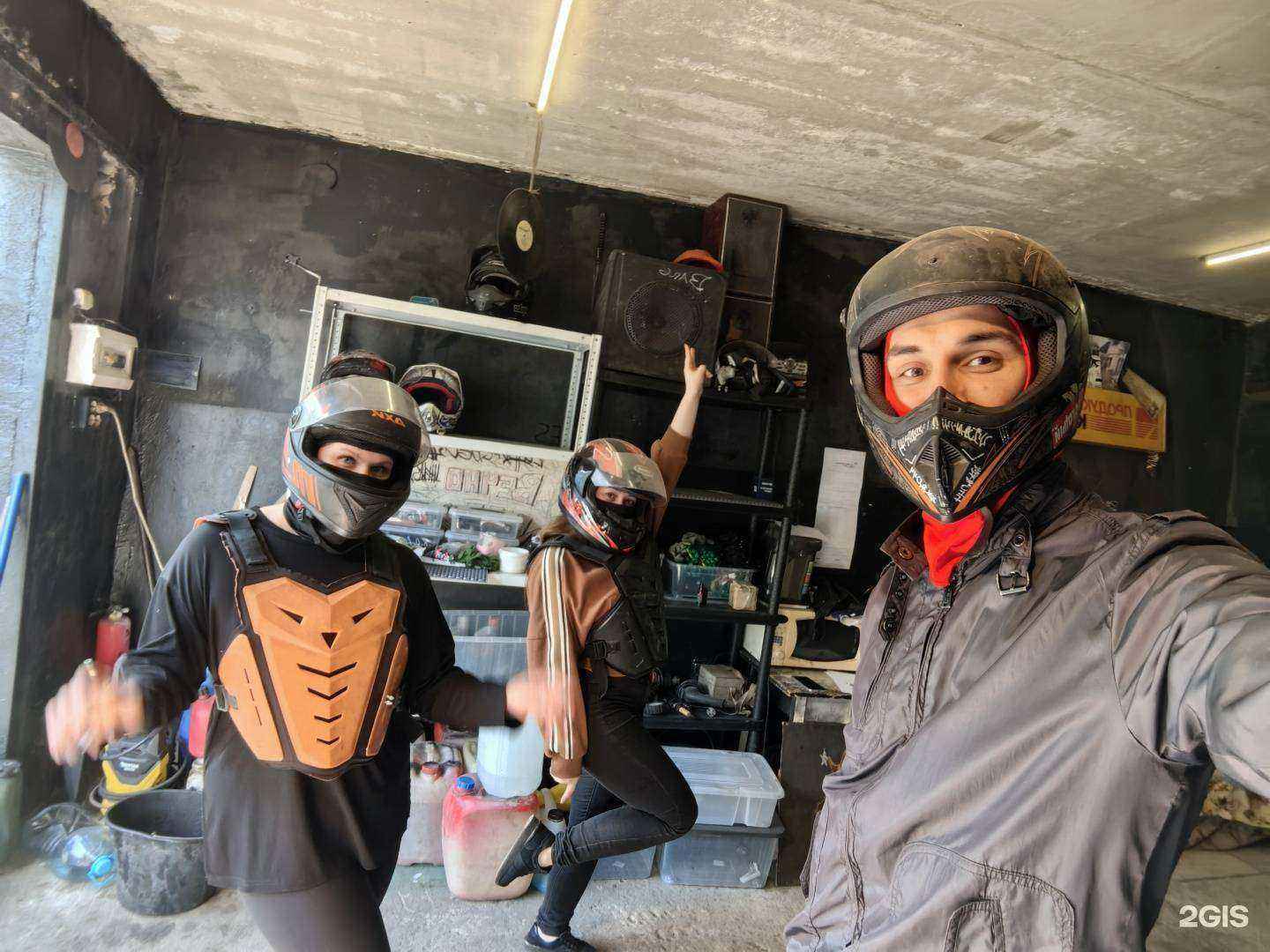 Отзывы на компанию Aerodrome rental в Омске c фото