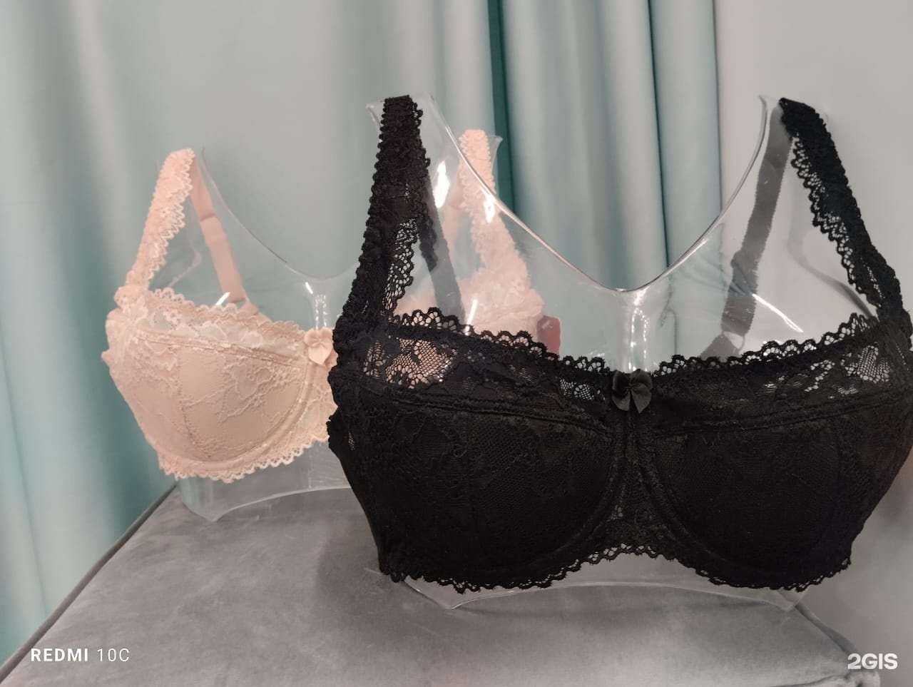 Отзывы на компанию Secret в Липецке c фото