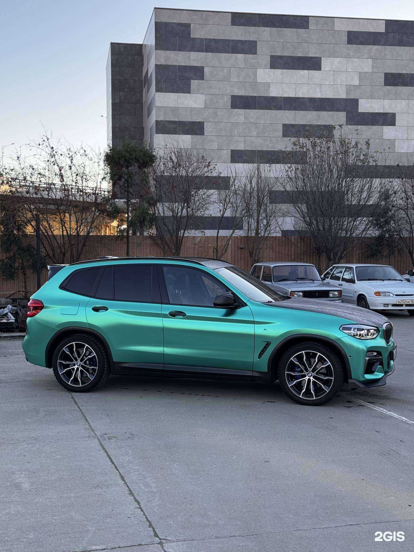 Отзывы на компанию Atmosphere Detailing Sochi в Сочи c фото