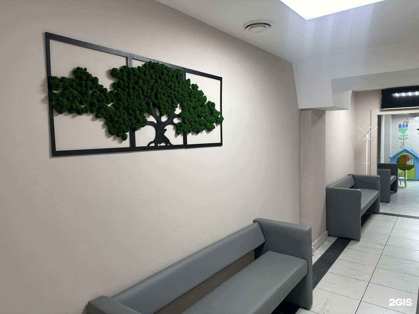 Отзывы на компанию Алмед в г. Октябрьский c фото