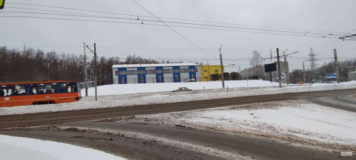 Отзывы на компанию Звезда в Смоленске c фото - фотография 2 из 2