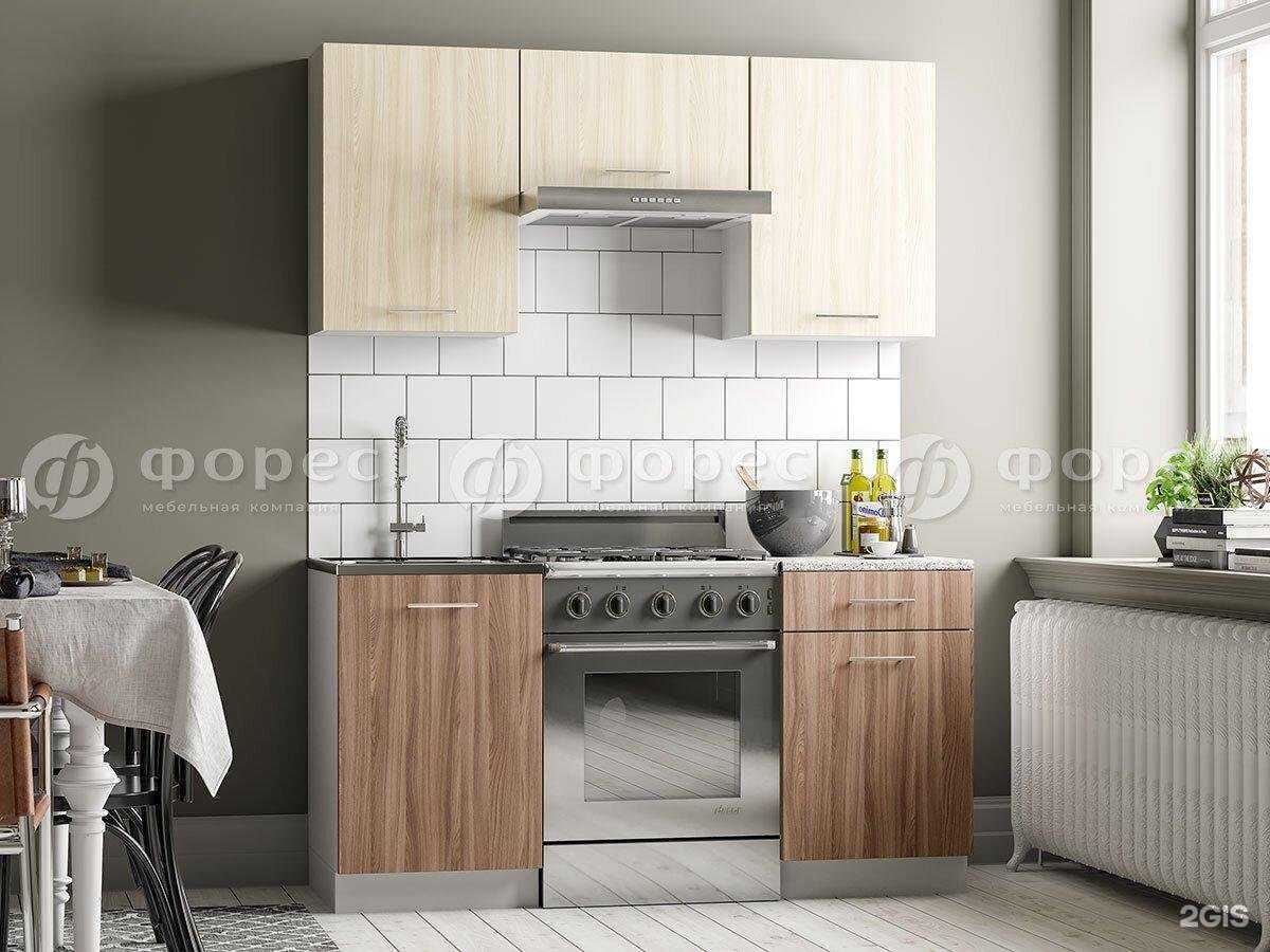 Отзывы на компанию Форес-мебель в Пензе c фото