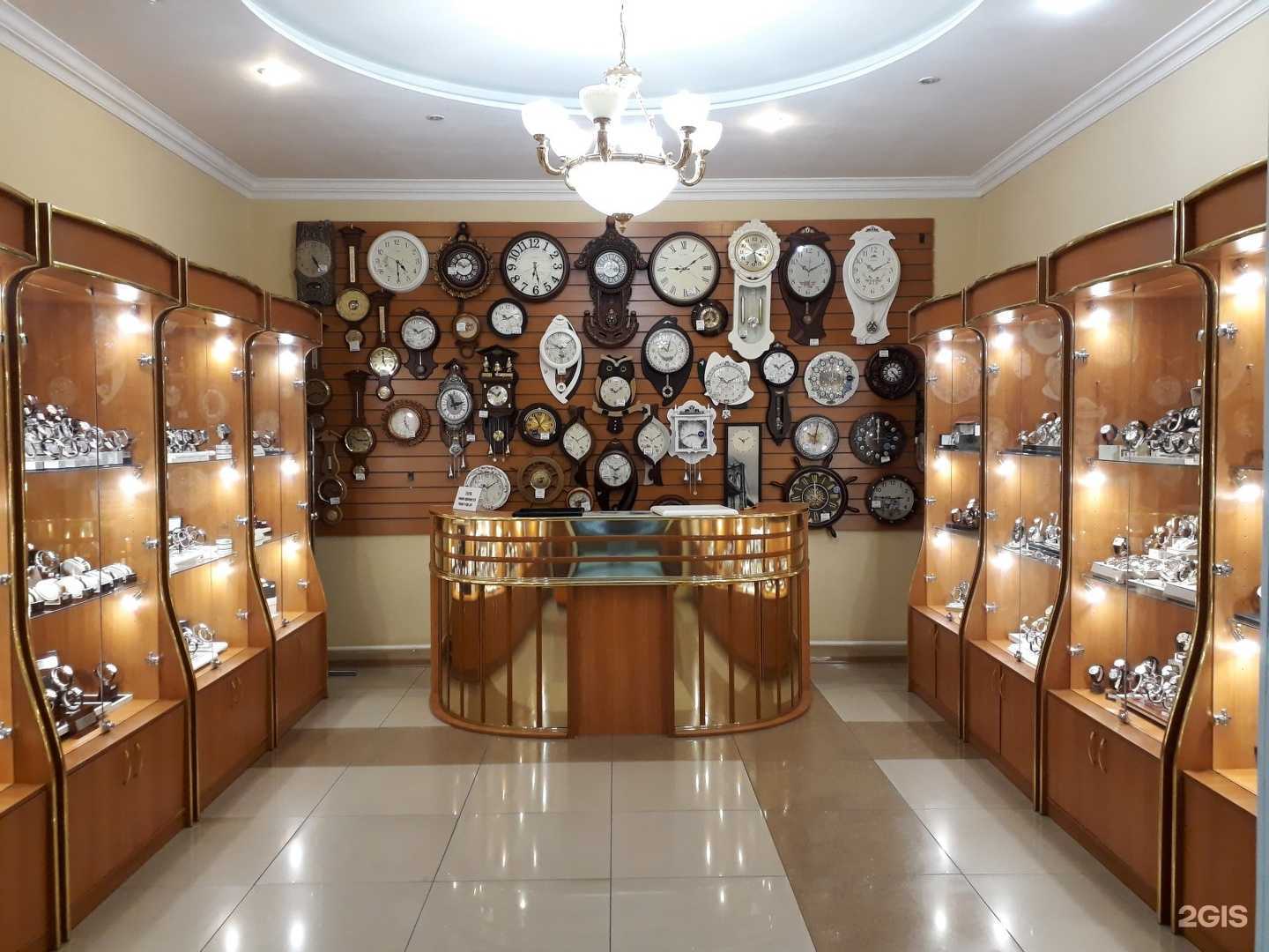 Отзывы на компанию Женева в г. Чита c фото