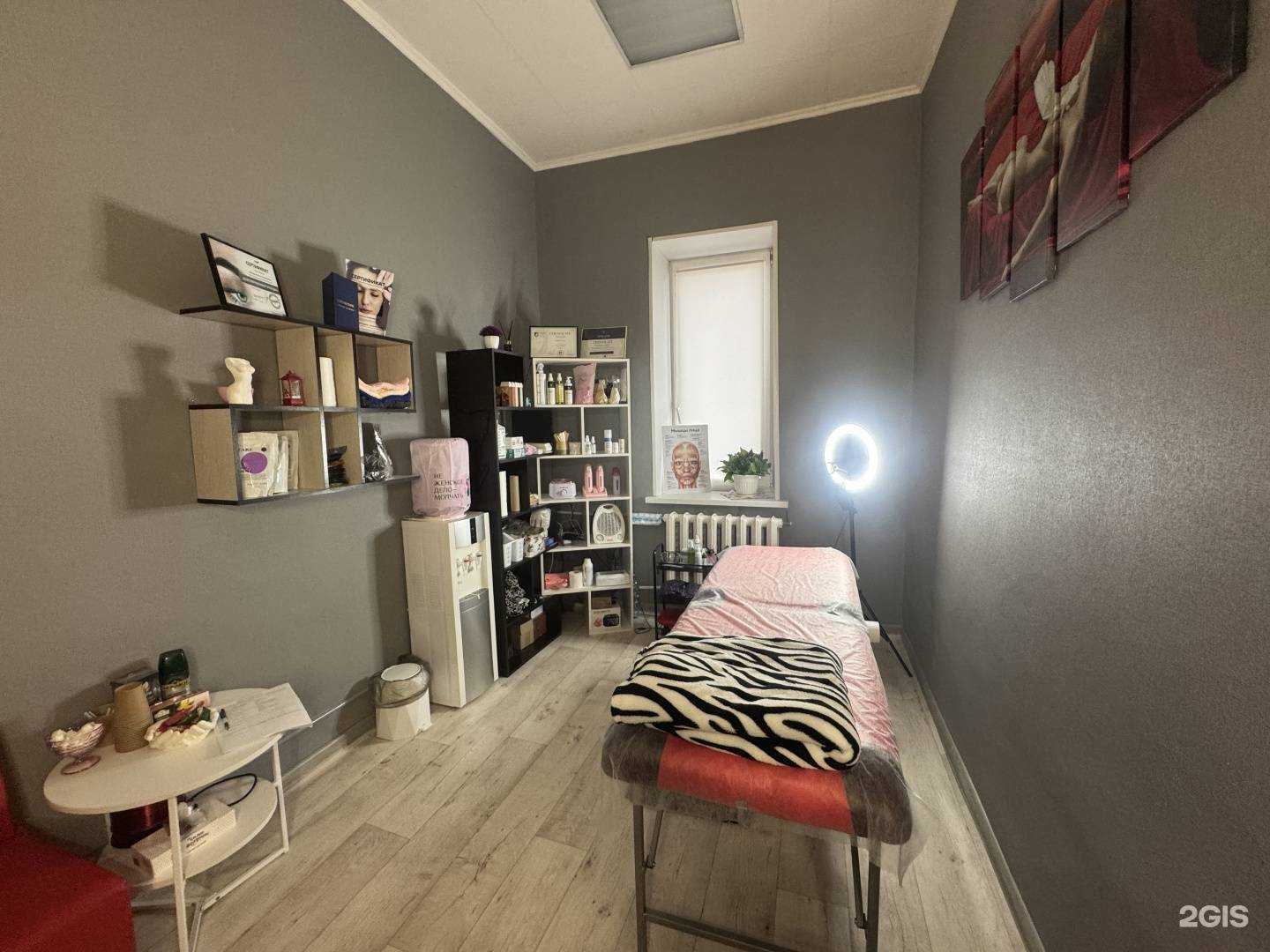 Отзывы на компанию Кабинет эпиляции и массажа в г. Белгород c фото