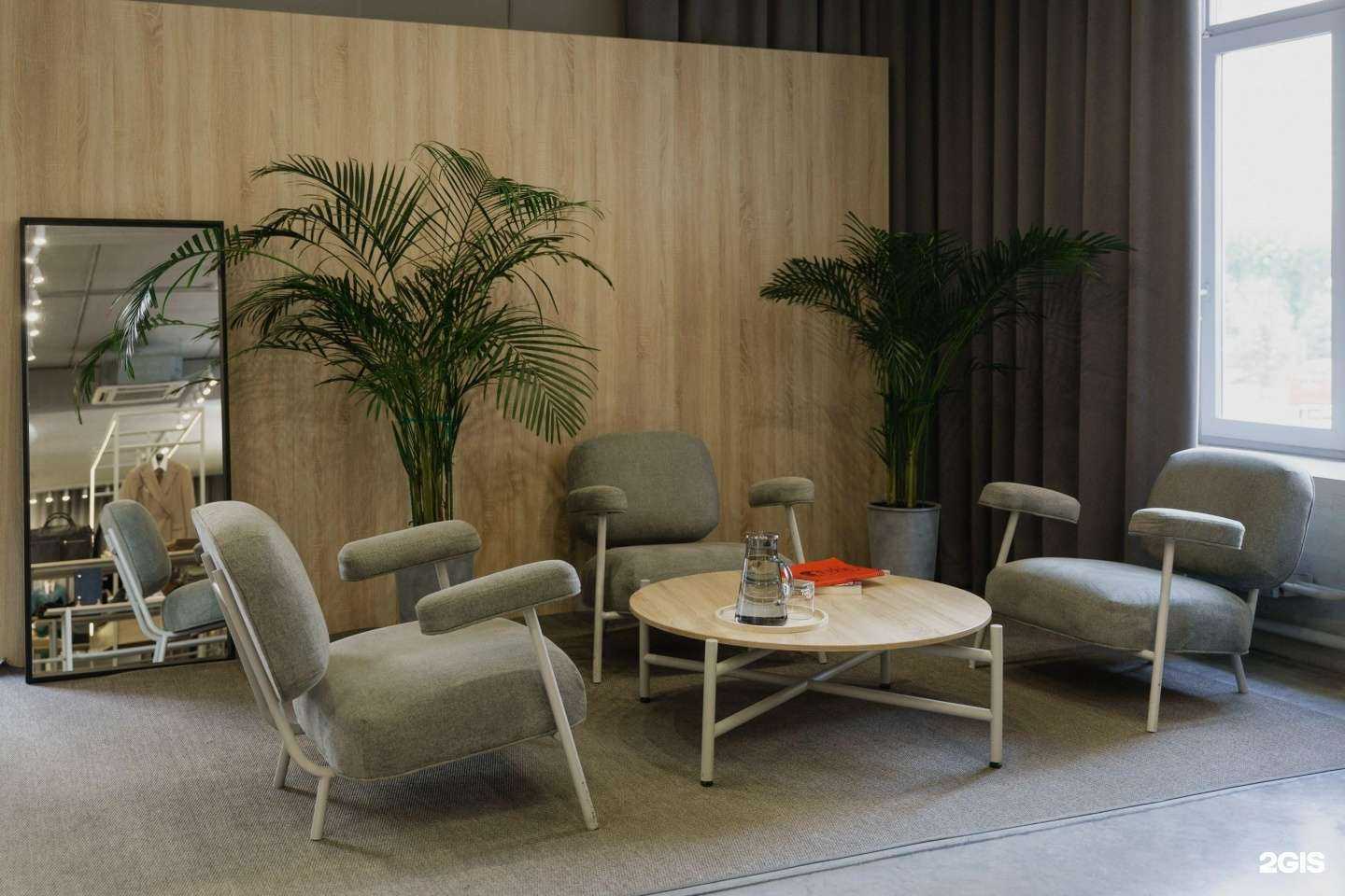 Отзывы на компанию HIS STORY в г. Тюмень c фото