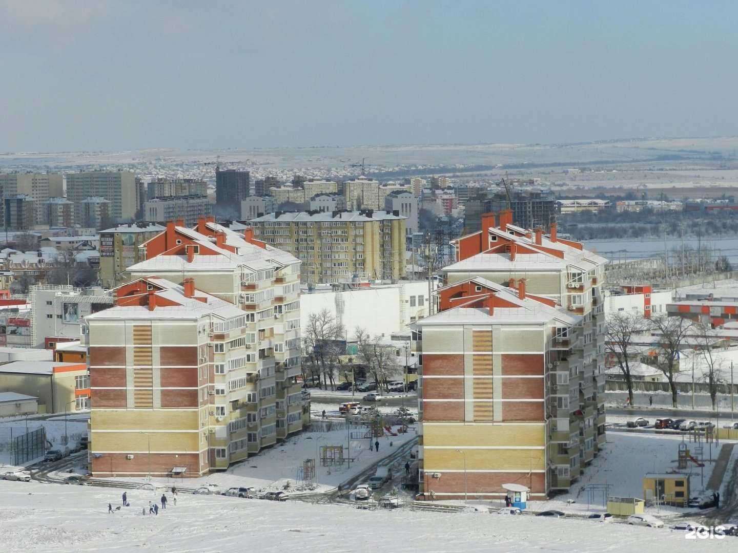 Отзывы на компанию Фитофарм в Анапе c фото - фотография 2 из 2