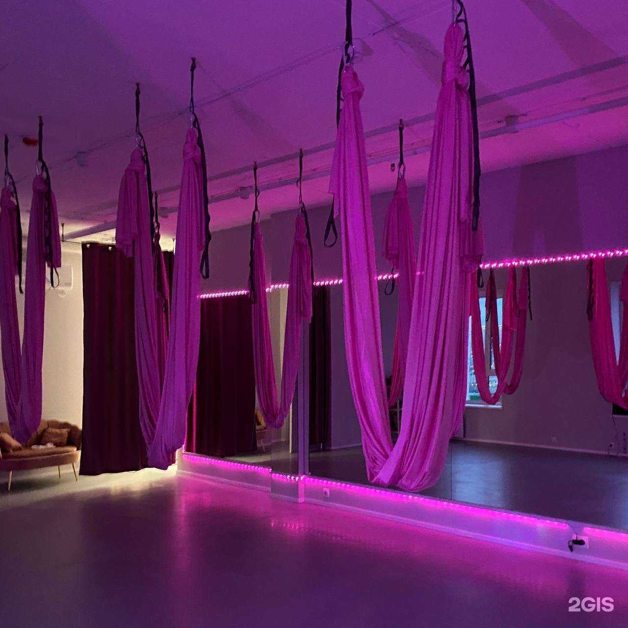 Отзывы на компанию Hs_stretching в г. Владивосток c фото