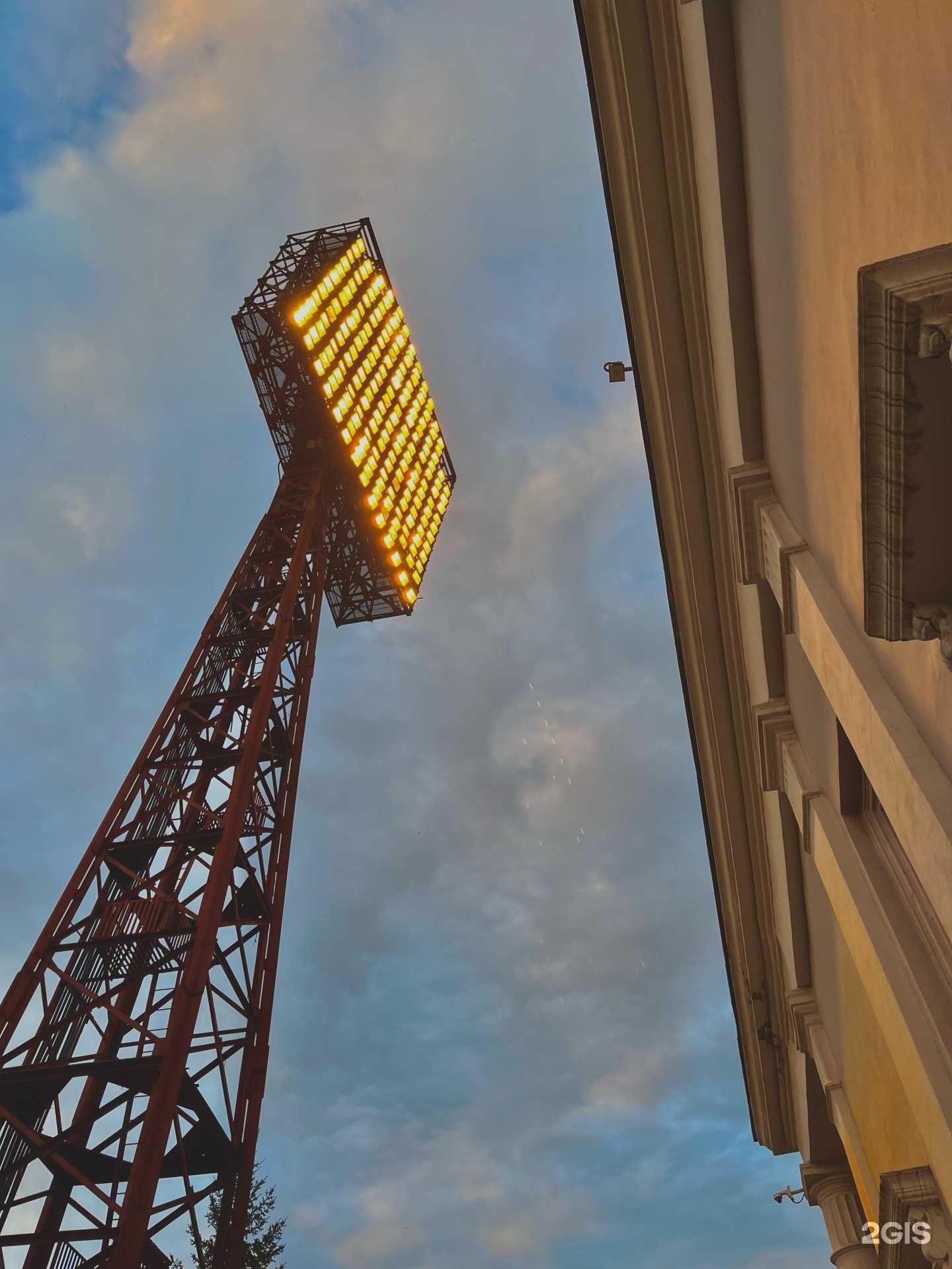 Отзывы на компанию Детско-юношеская спортивная школа №6 в г. Иркутск c фото