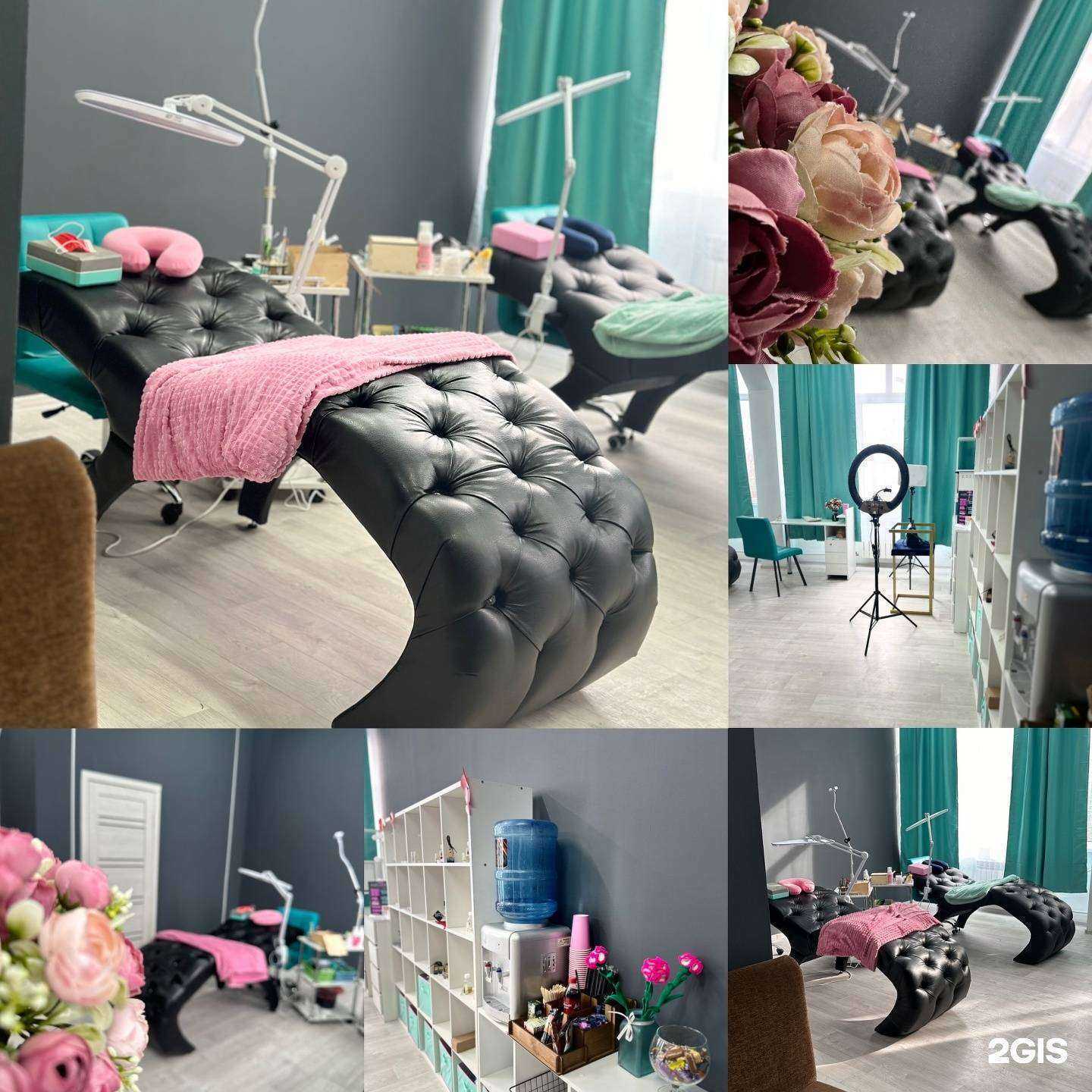 Отзывы на компанию Wow lashes в Новокузнецке c фото