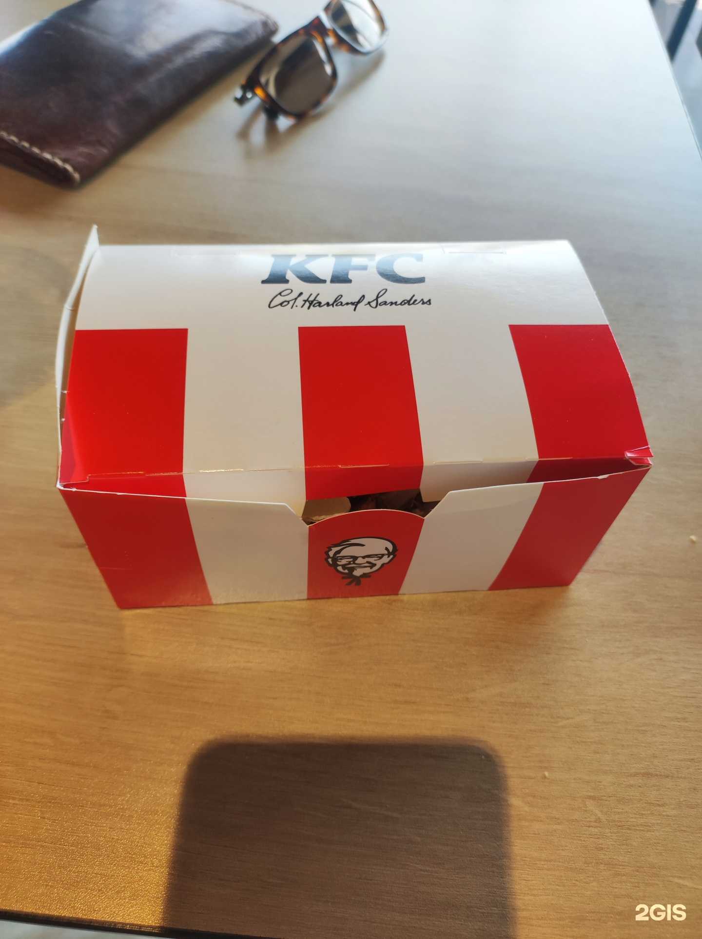 Отзывы на компанию Rostic`s в Пензе c фото