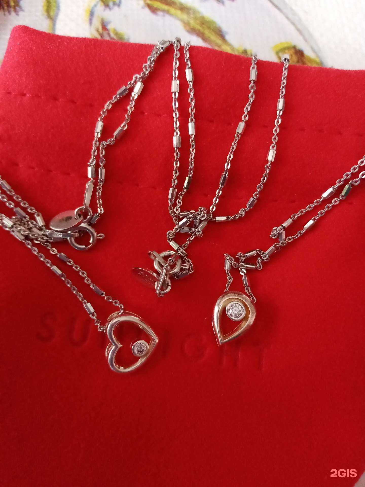 Отзывы на компанию Sunlight в г. Кемерово c фото