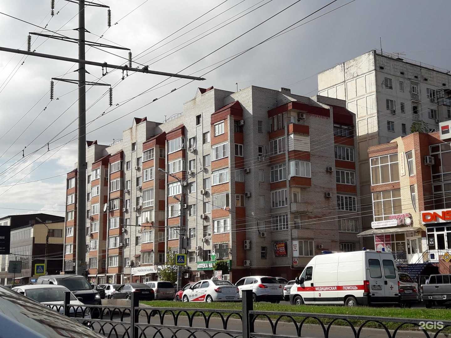 Отзывы на компанию Эстет в Астрахани c фото - фотография 2 из 2