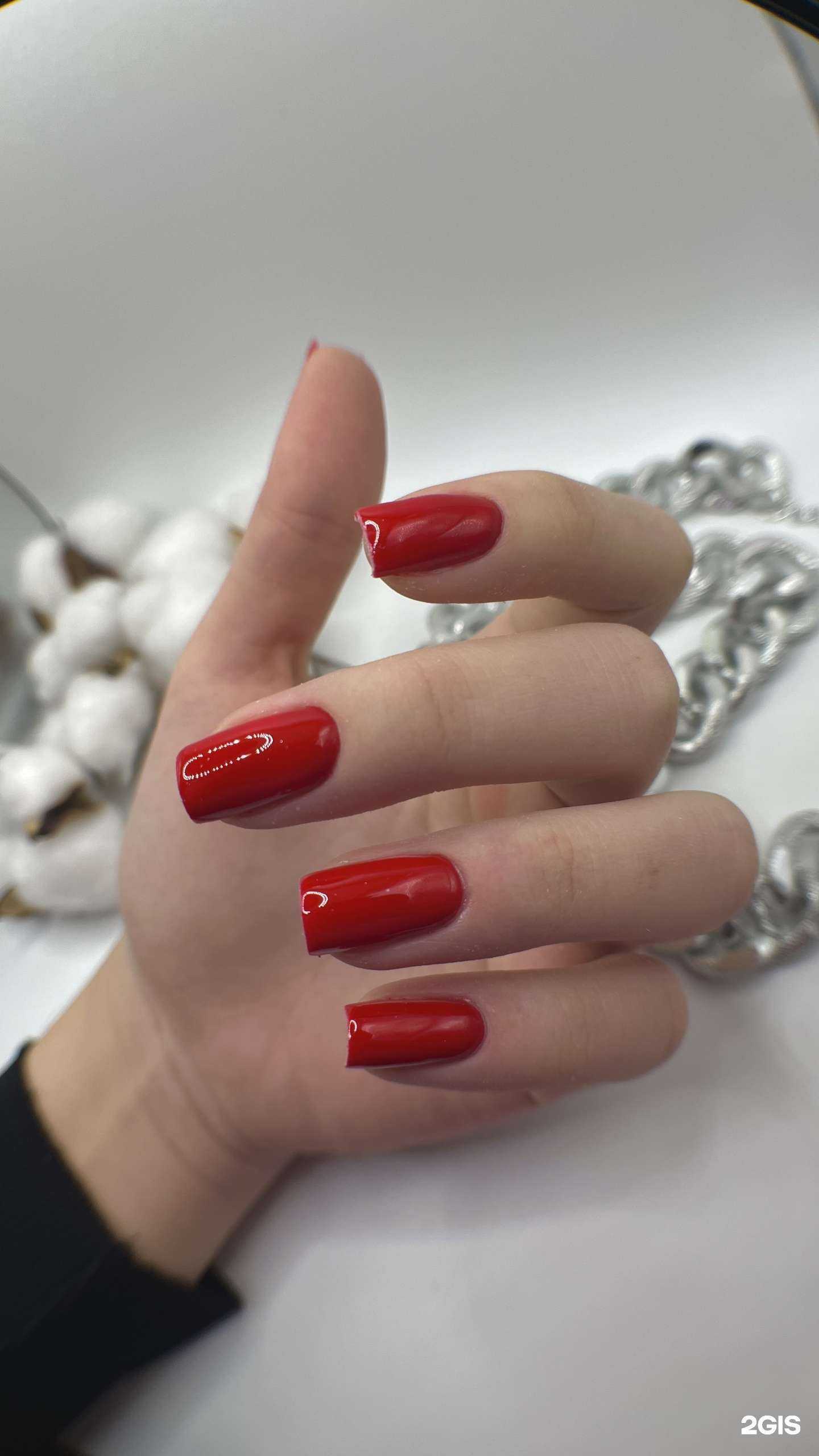 Отзывы на компанию Marble Beauty в г. Волжский c фото