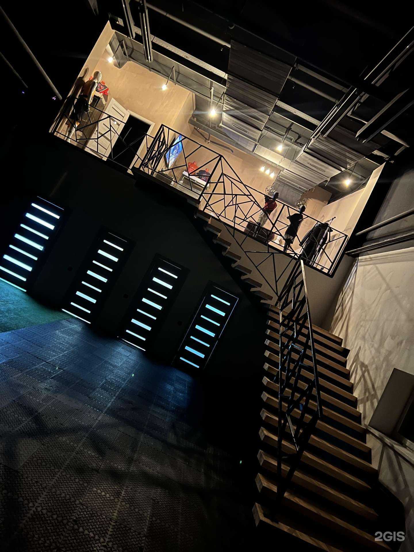 Отзывы на компанию Академия ММА в Сургуте c фото