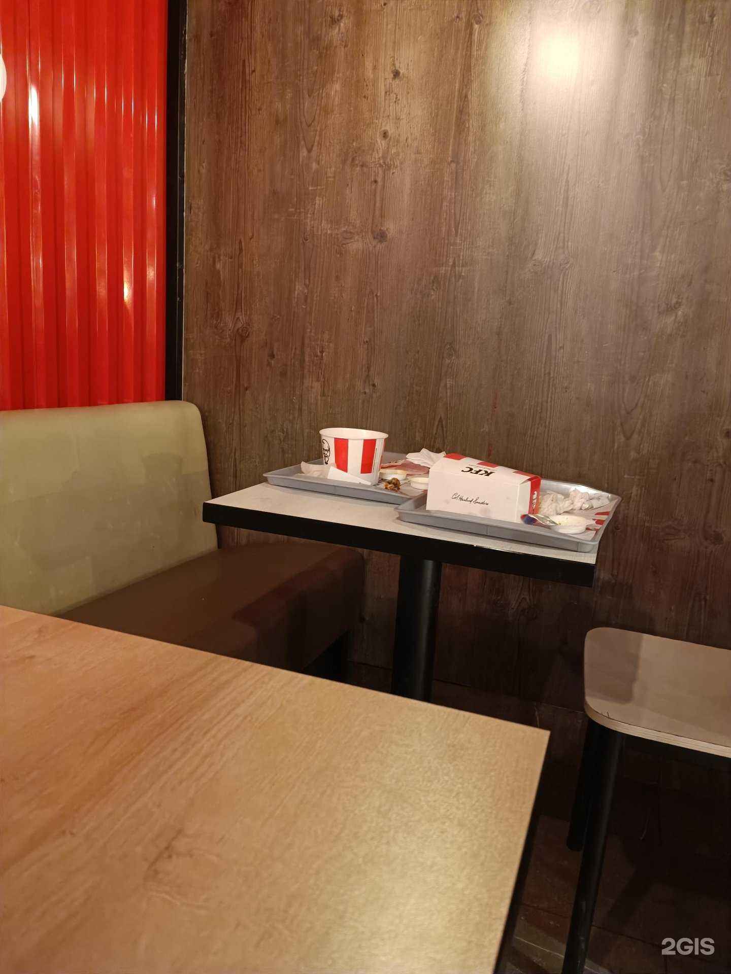 Отзывы на компанию Rostic`s в Перми c фото