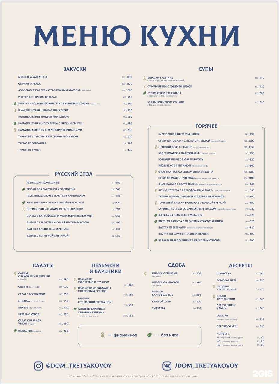 Отзывы на компанию Дом Третьяковой в г. Пермь c фото