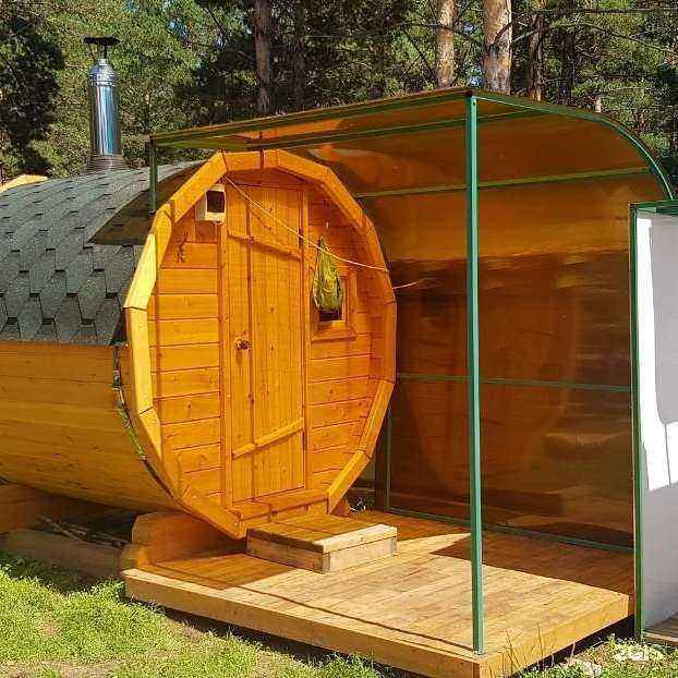 Отзывы на компанию Теплицы Сибири в г. Чита c фото