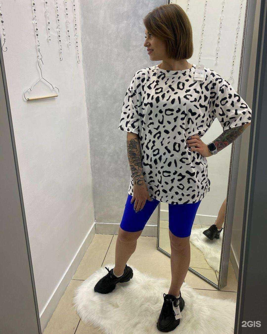 Отзывы на компанию Шок в Томске c фото