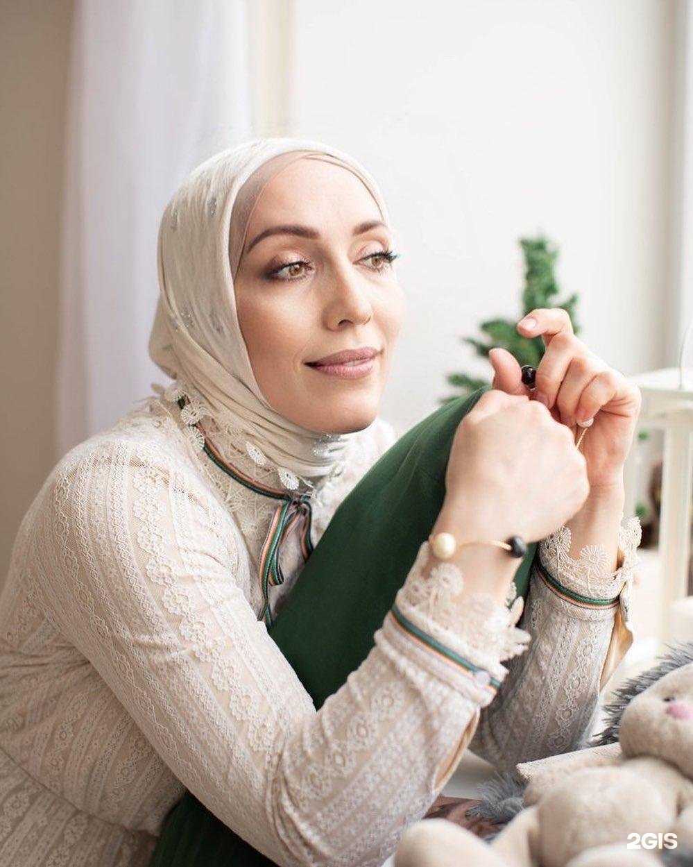 Отзывы на компанию Diana Musaeva в Грозном c фото