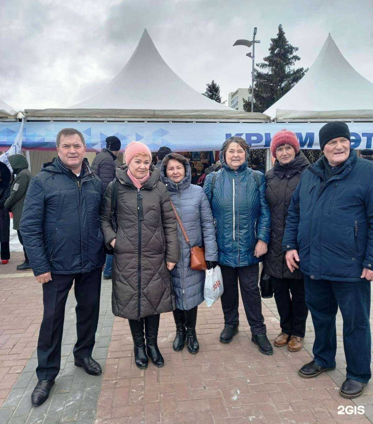 Отзывы на компанию Учебно-методический центр по ГО и ЧС Самарской области в Самаре c фото