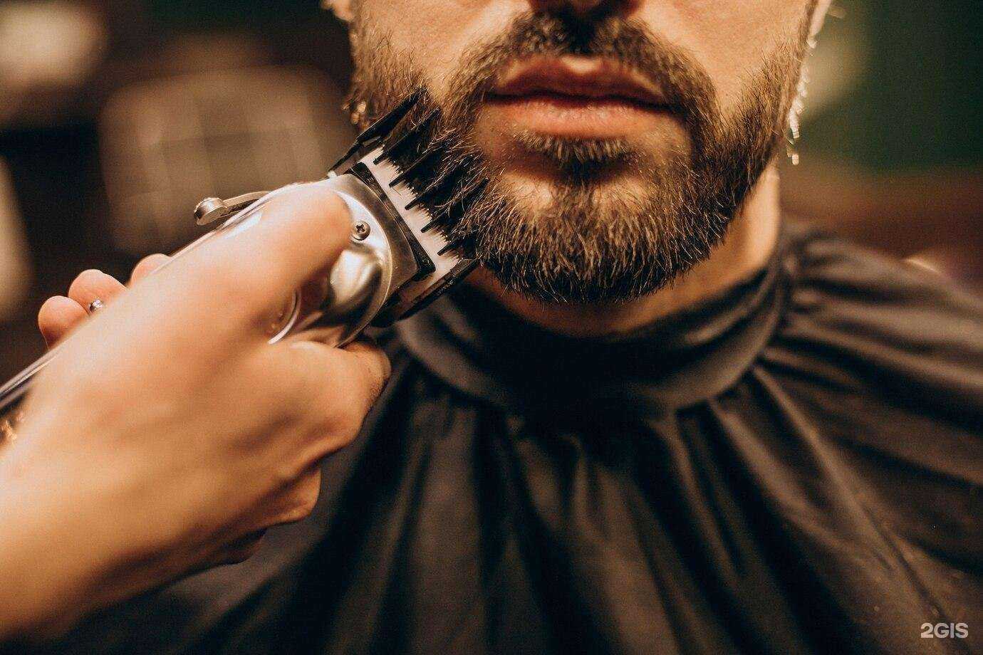 Отзывы на компанию Men`s Style Barbershop в г. Богородск c фото