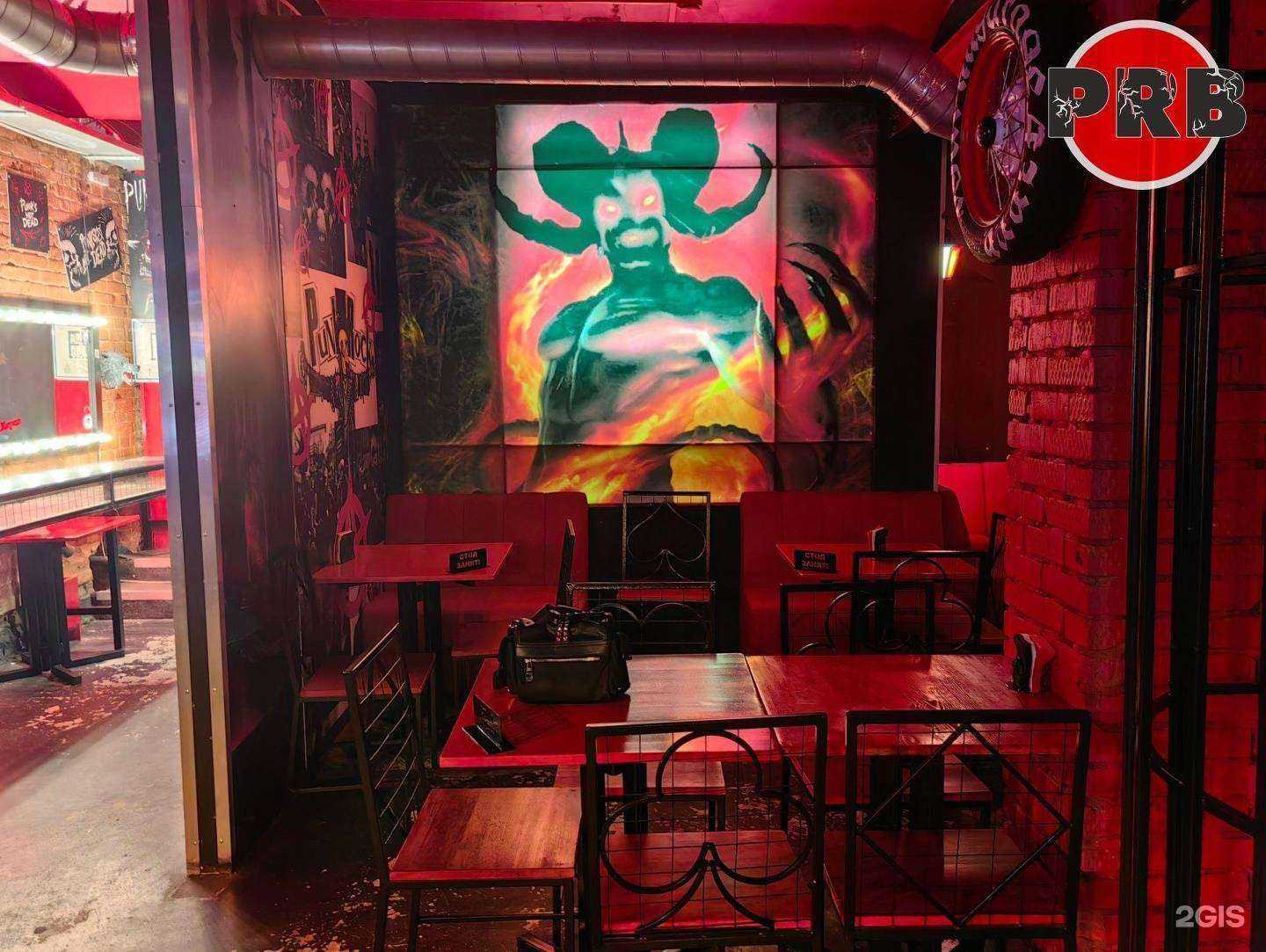 Отзывы на компанию PRB в г. Киров c фото