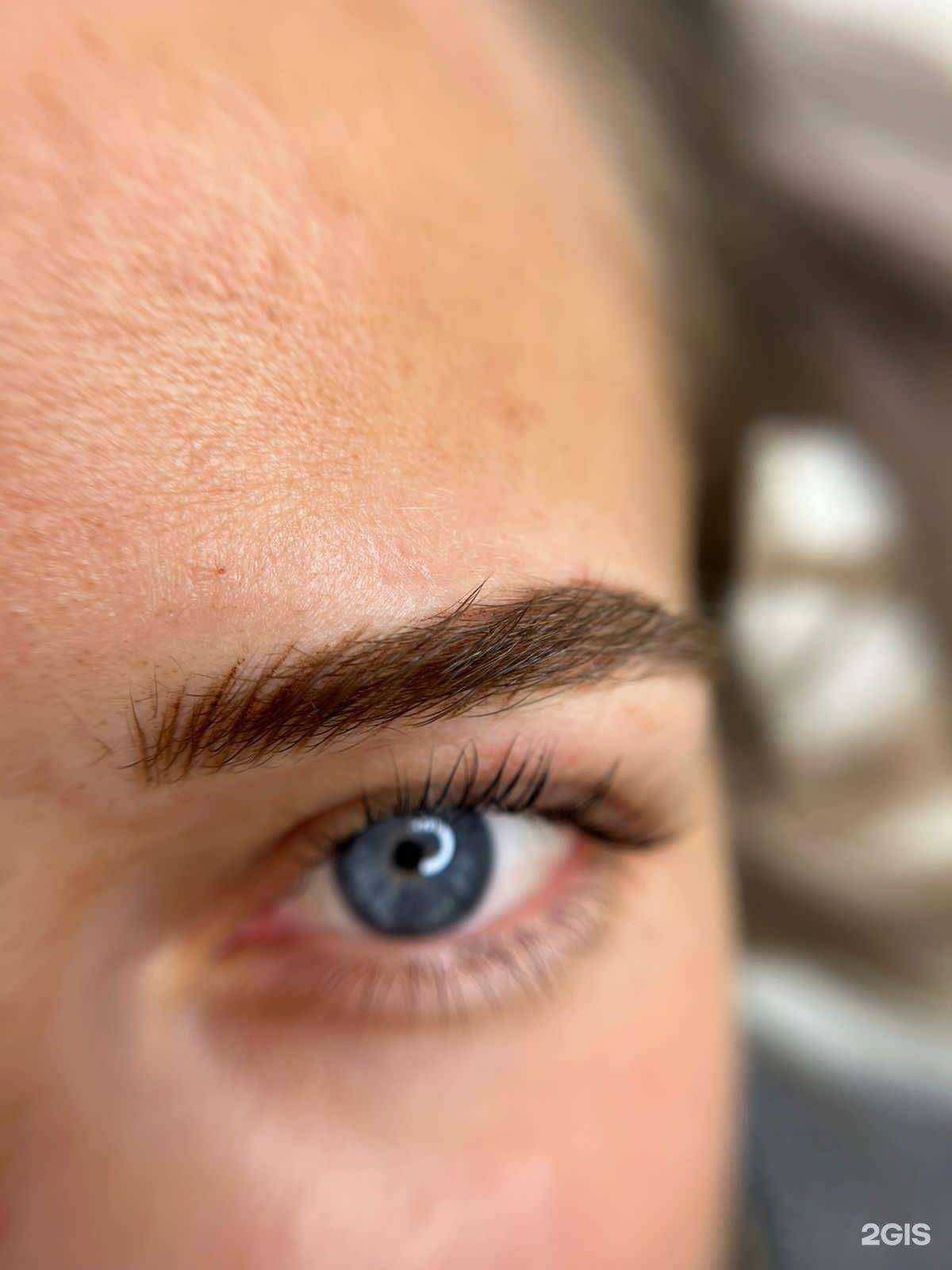 Отзывы на компанию Студия макияжа в Кемерове c фото