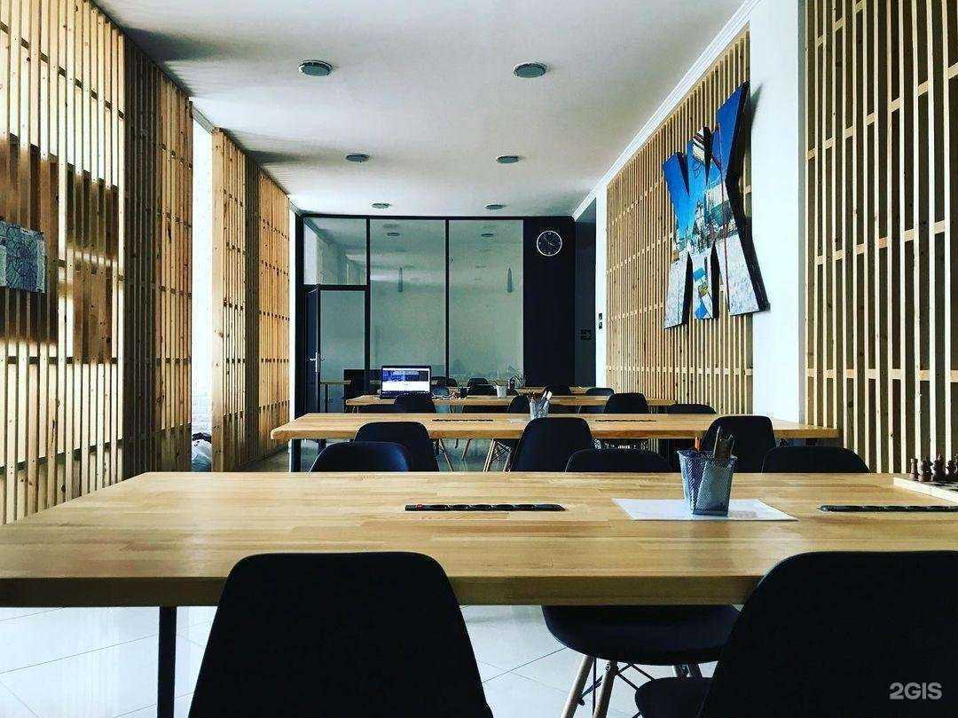 Отзывы на компанию GoWork в г. Жуковский c фото