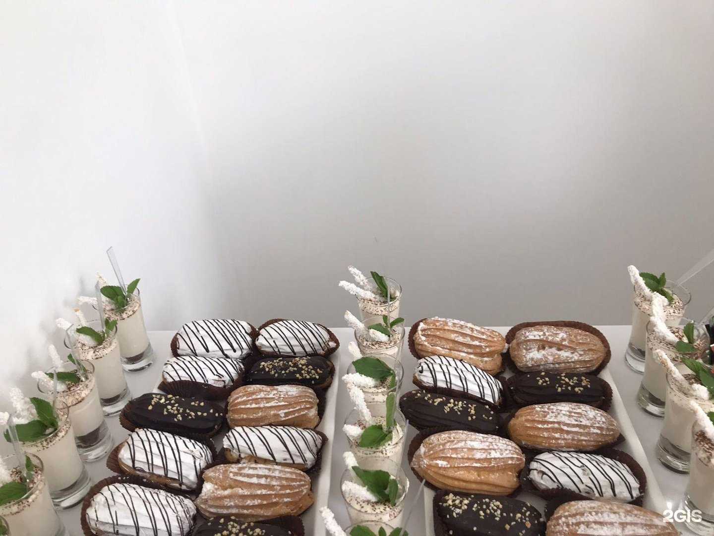 Отзывы на компанию F & B catering в г. Ижевск c фото