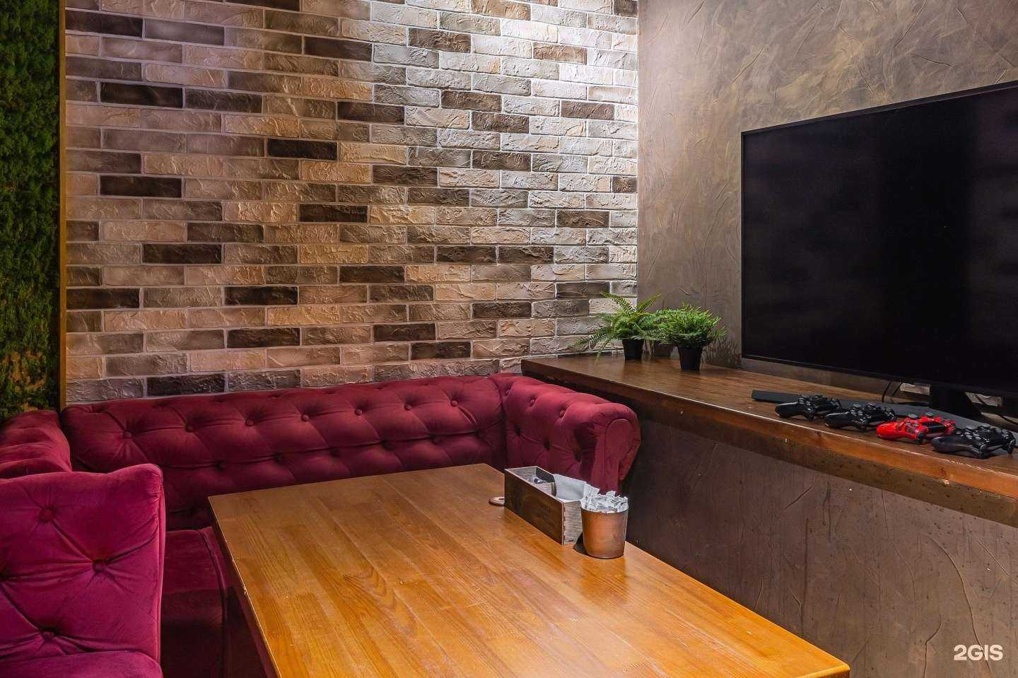 Отзывы на компанию Мята Lounge в Астрахани c фото