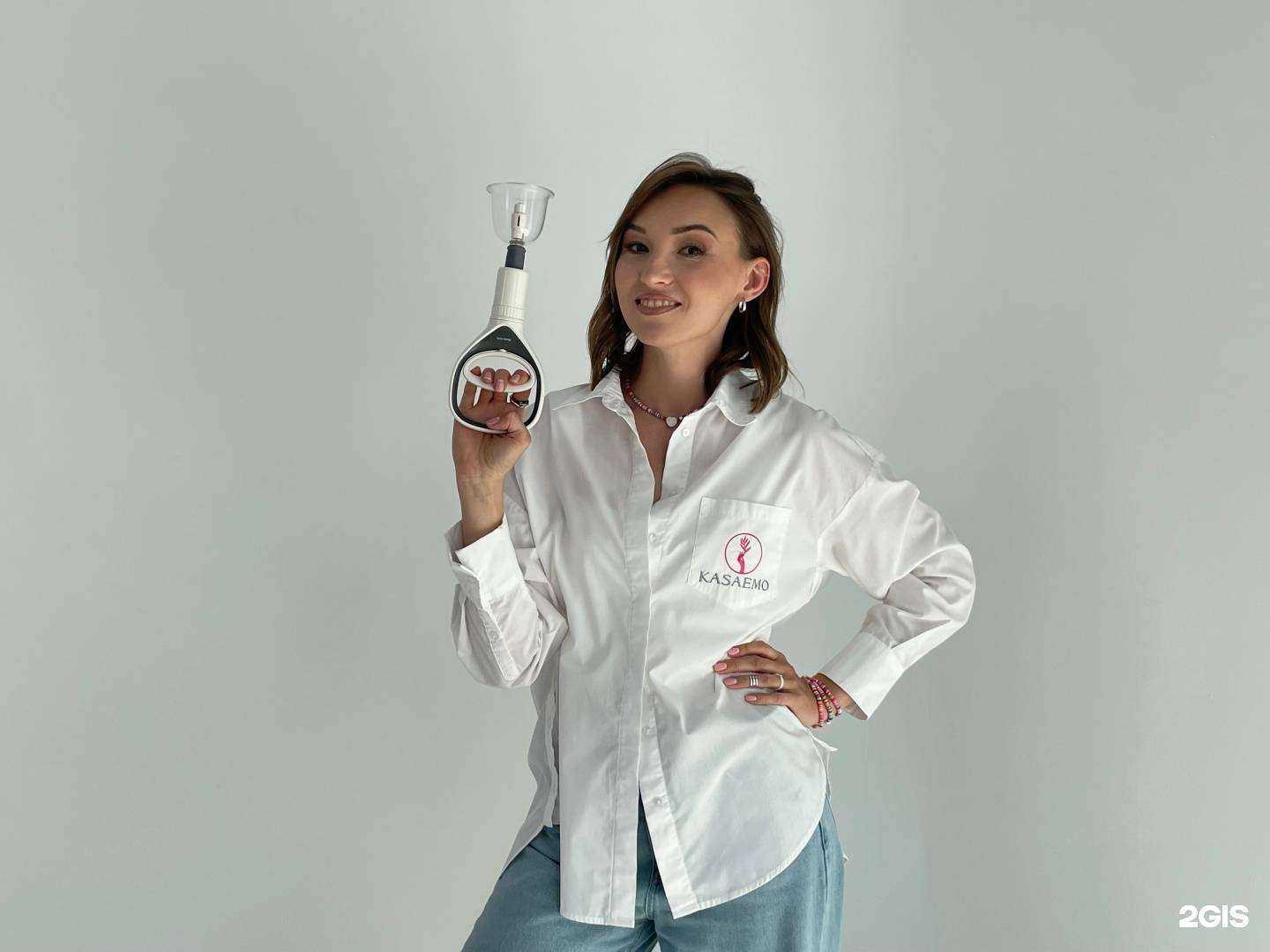 Отзывы на компанию Касаемо в Тюмени c фото