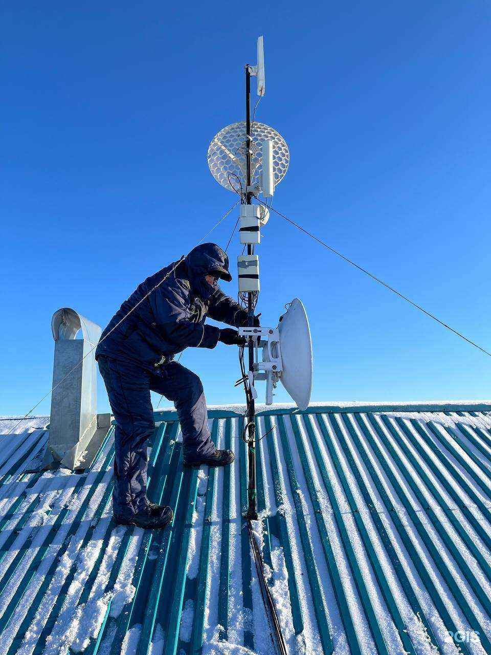 Отзывы на компанию Сибком в Иркутске c фото