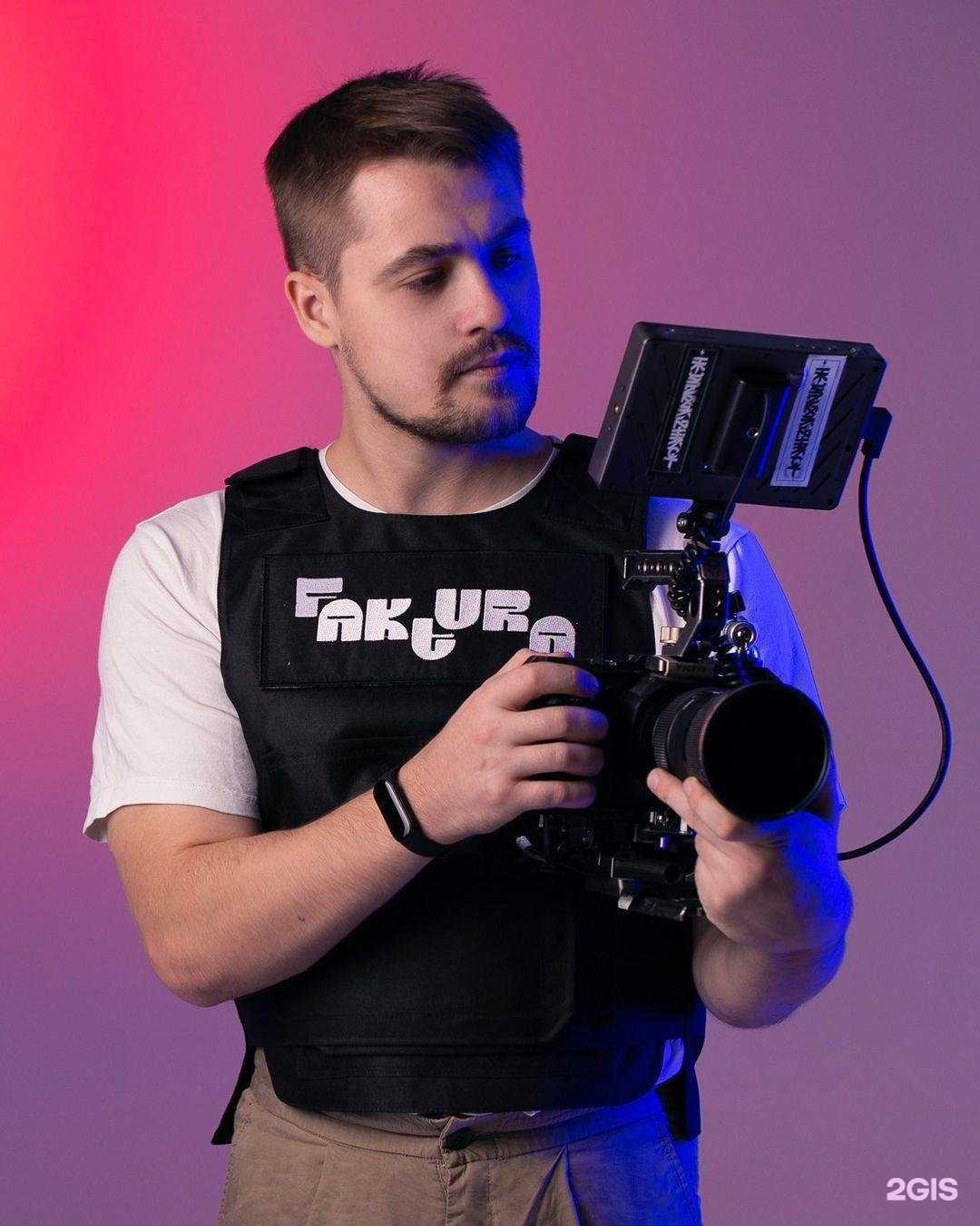 Отзывы на компанию Faktura video в Казани c фото