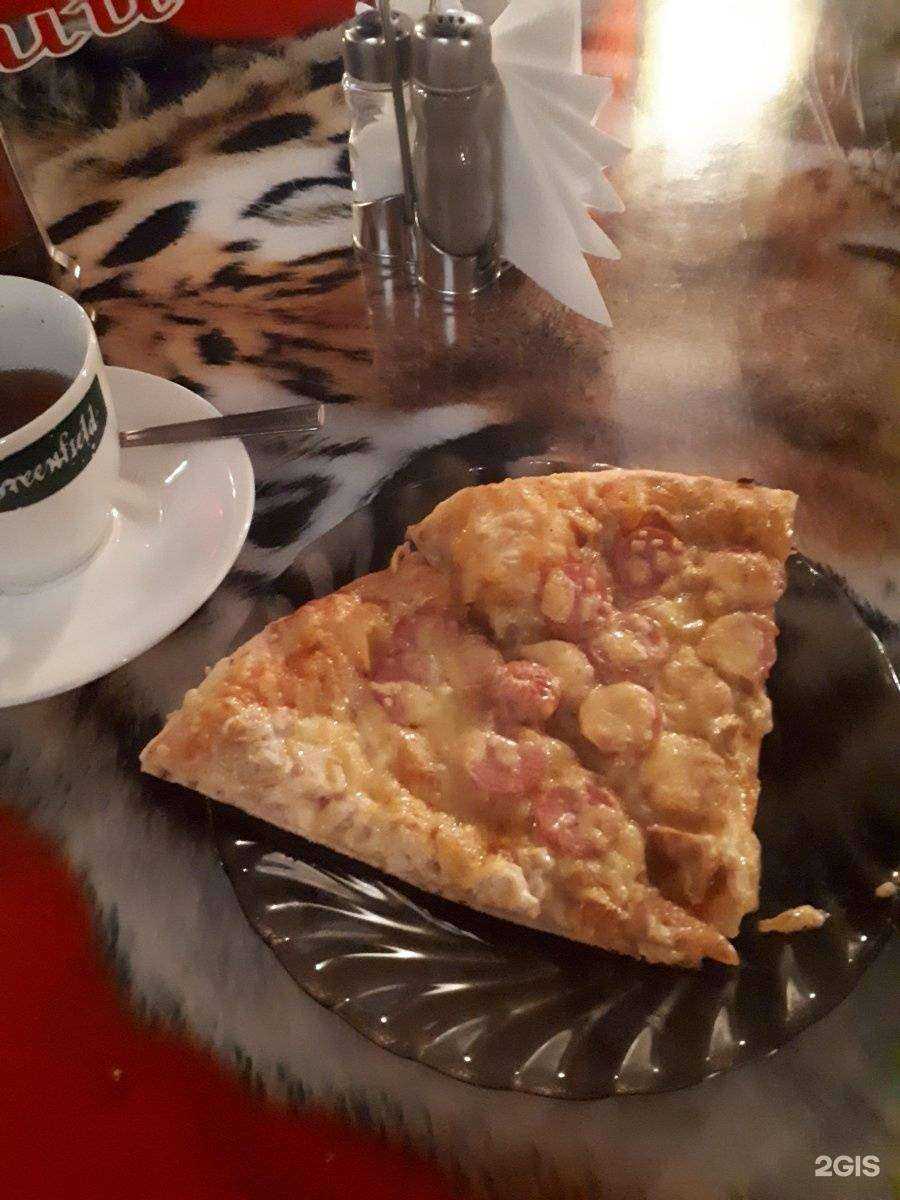 Отзывы на компанию Вечерняя в г. Иркутск c фото