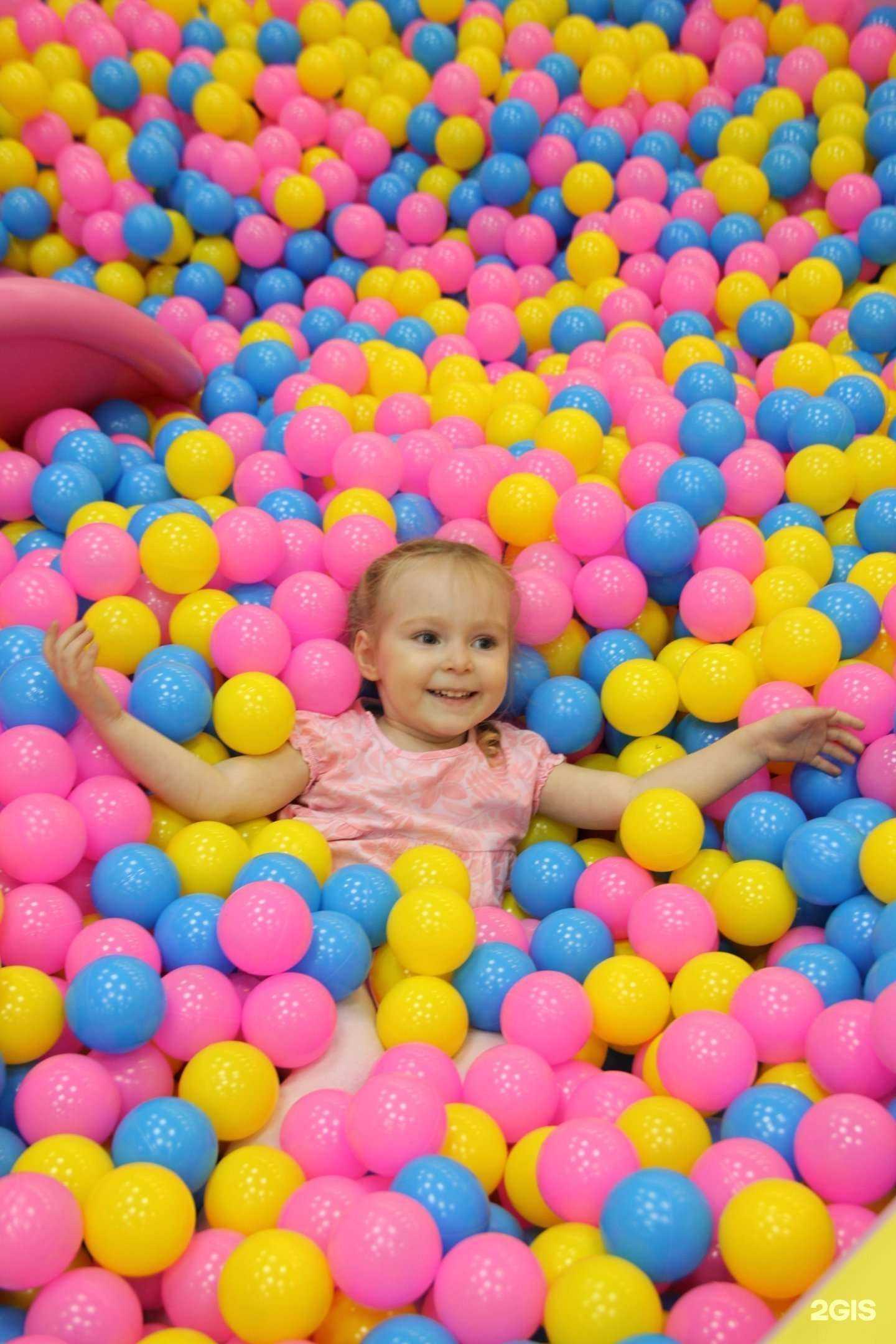 Отзывы на компанию KidsCity в Тюмени c фото