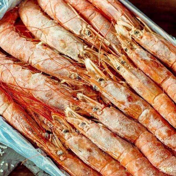 Отзывы на компанию Океан в Кемерове c фото