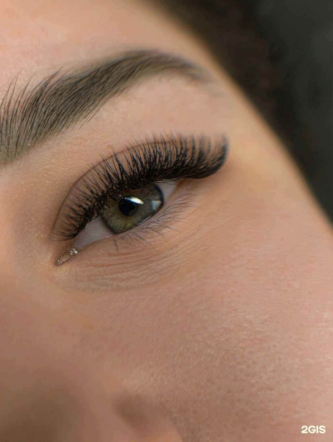 Отзывы на компанию Lashes в Новосибирске c фото