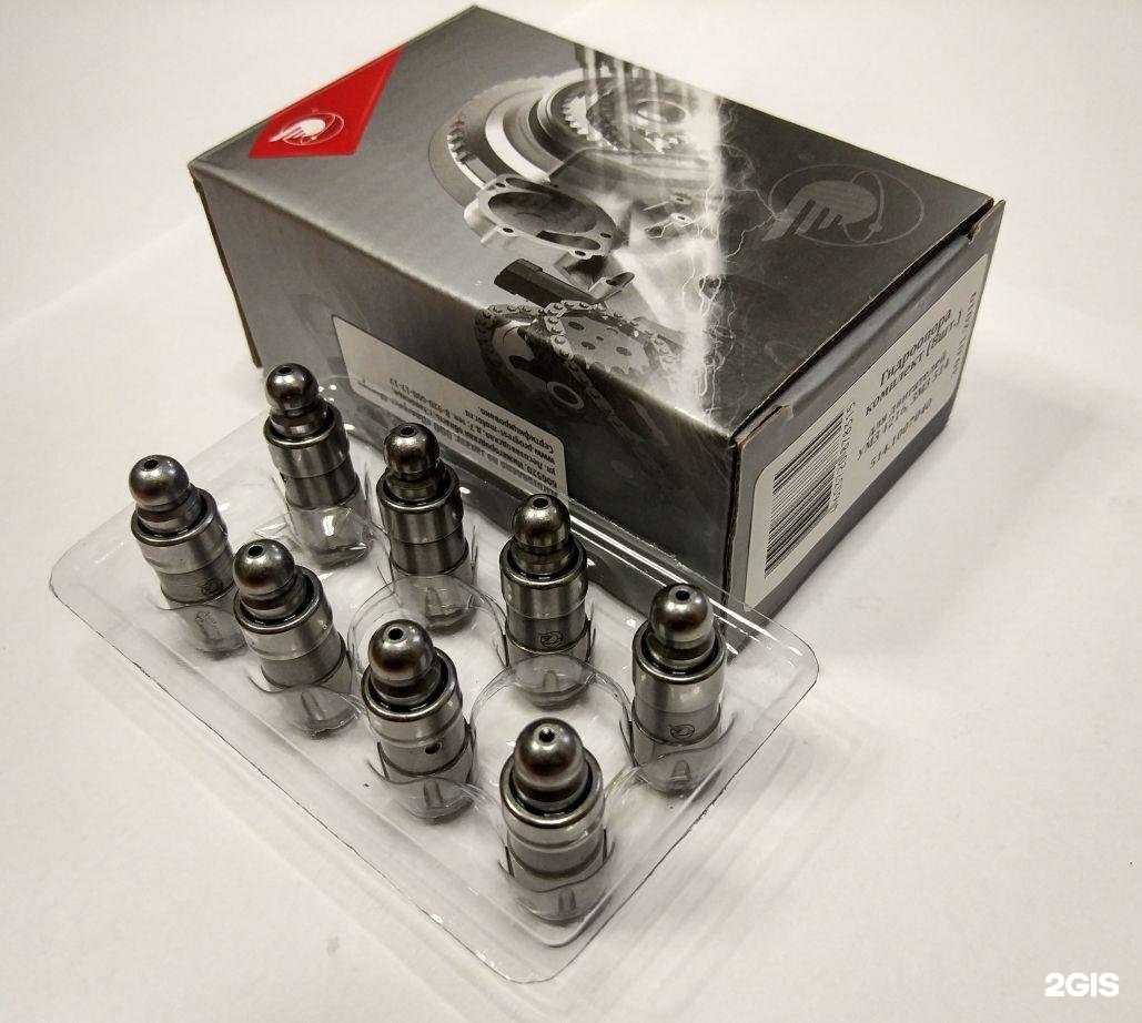 Отзывы на компанию Прогресс-Мотор в Заволжье c фото